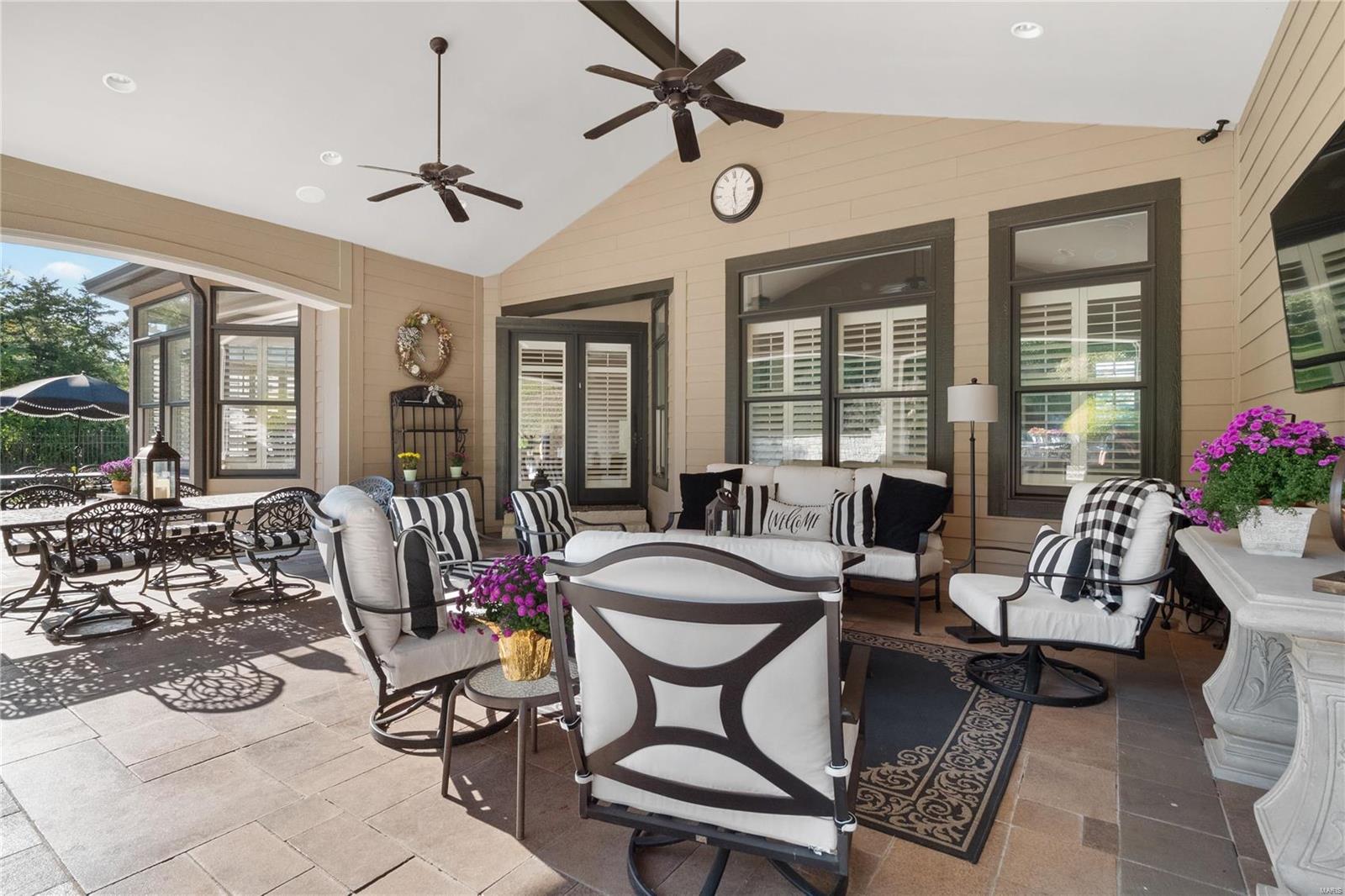 Georgetown Estates - Residential