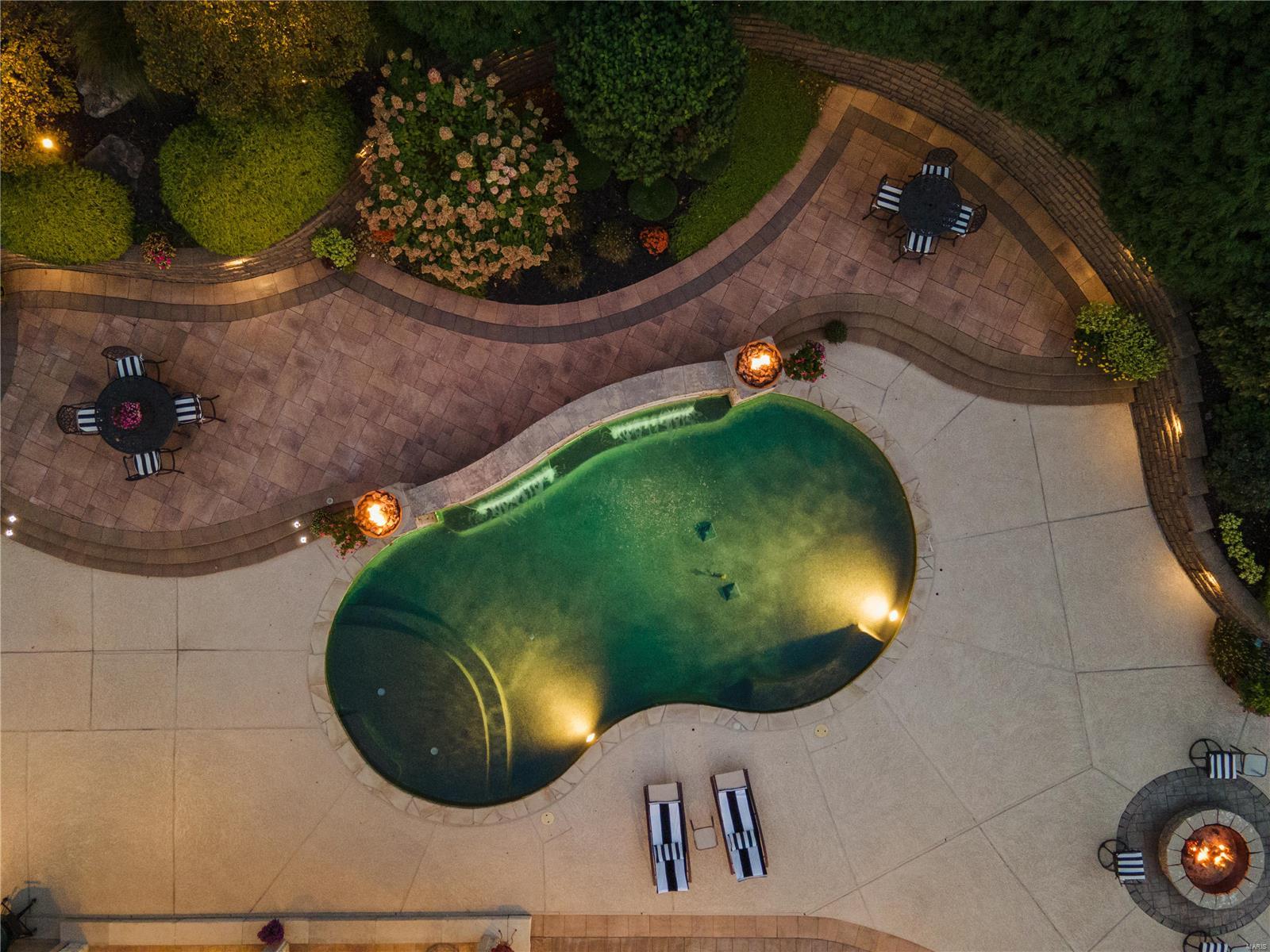 Georgetown Estates - Residential