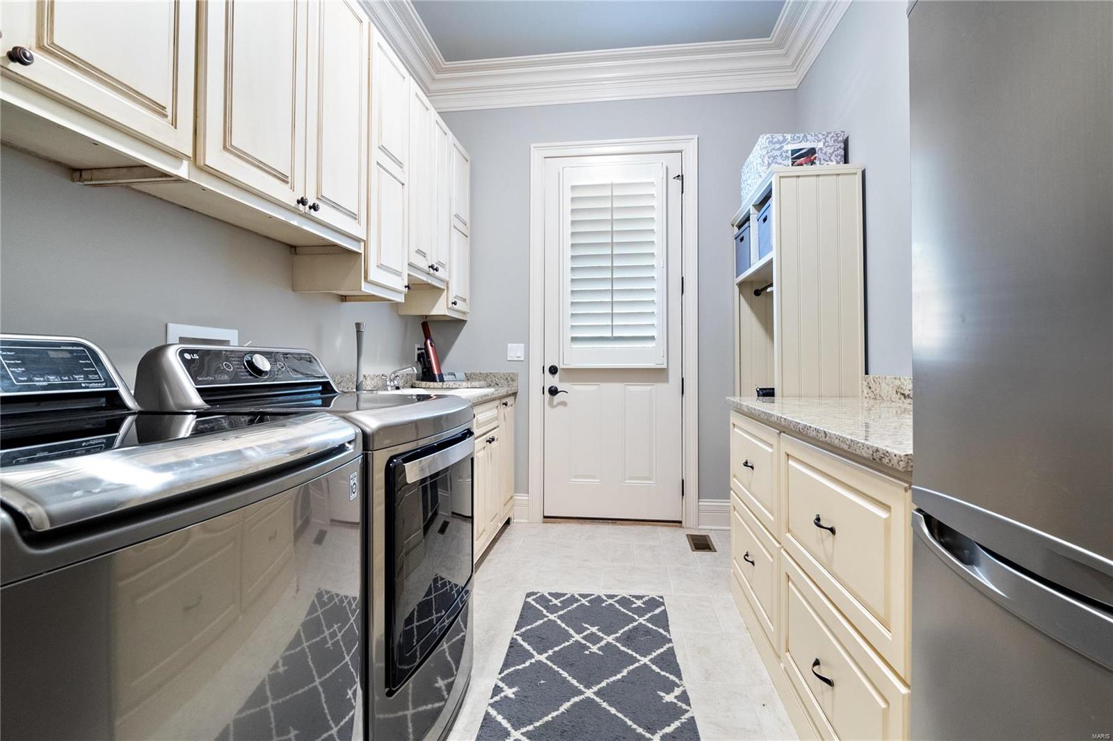 Georgetown Estates - Residential