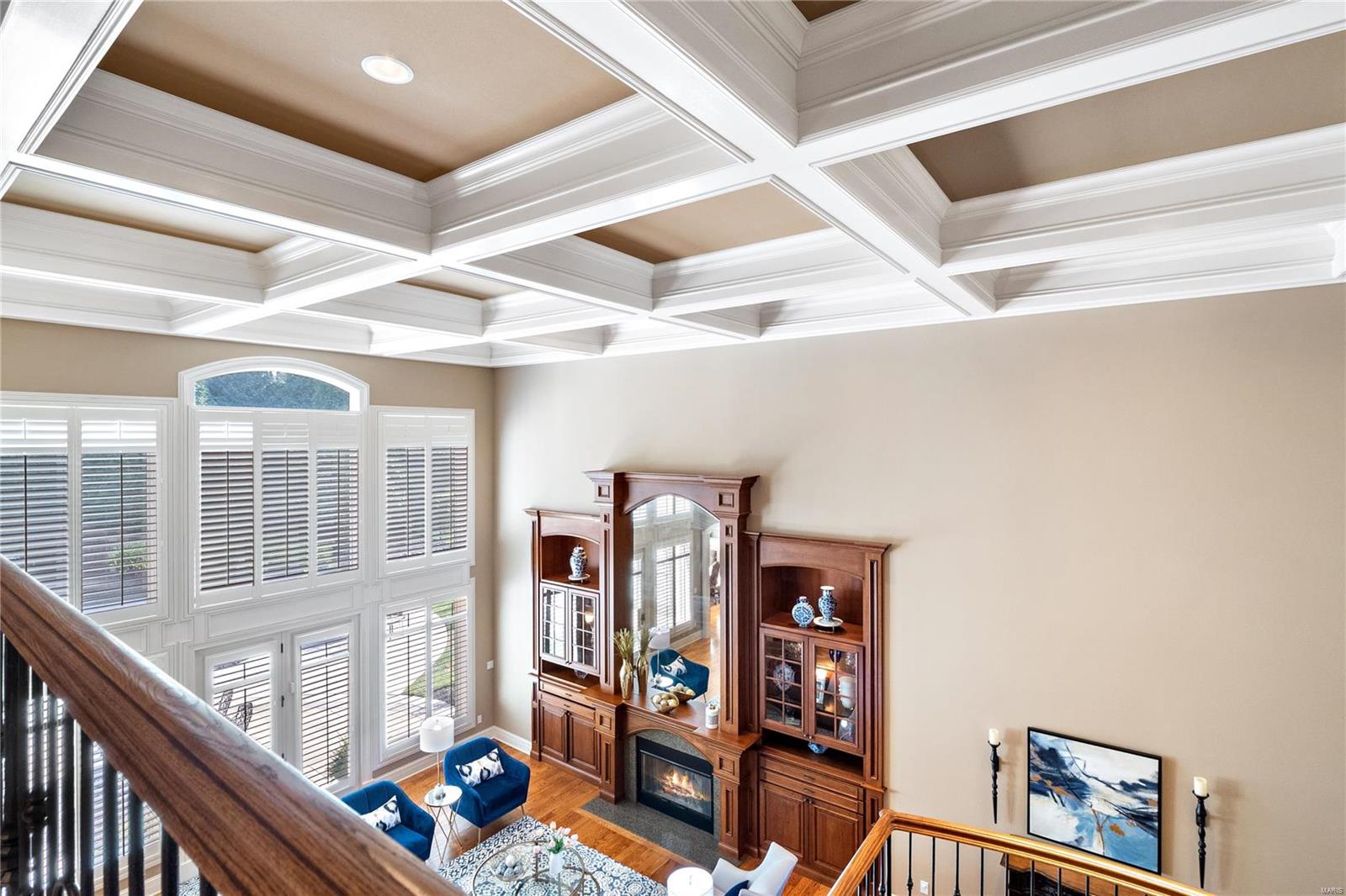 Georgetown Estates - Residential