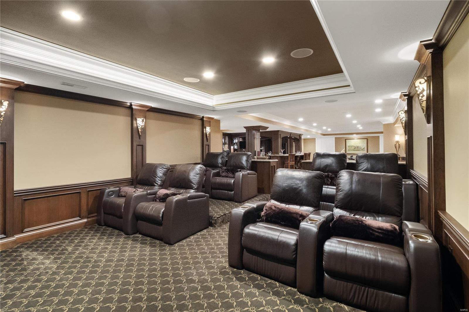 Georgetown Estates - Residential