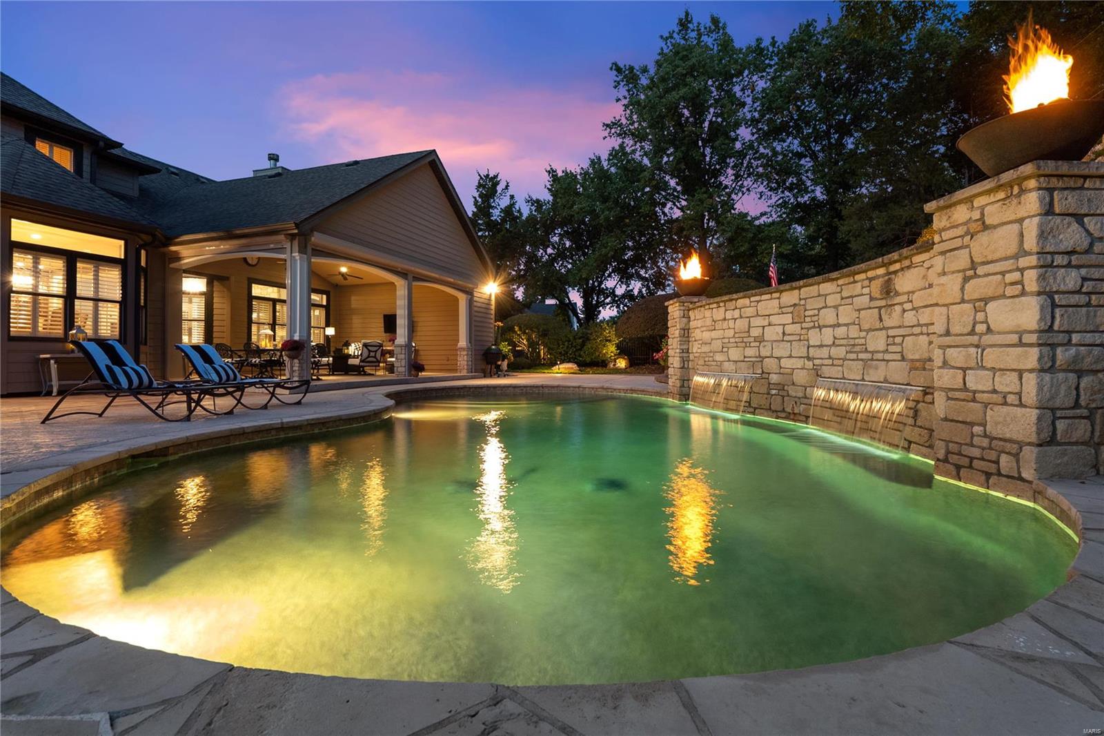 Georgetown Estates - Residential