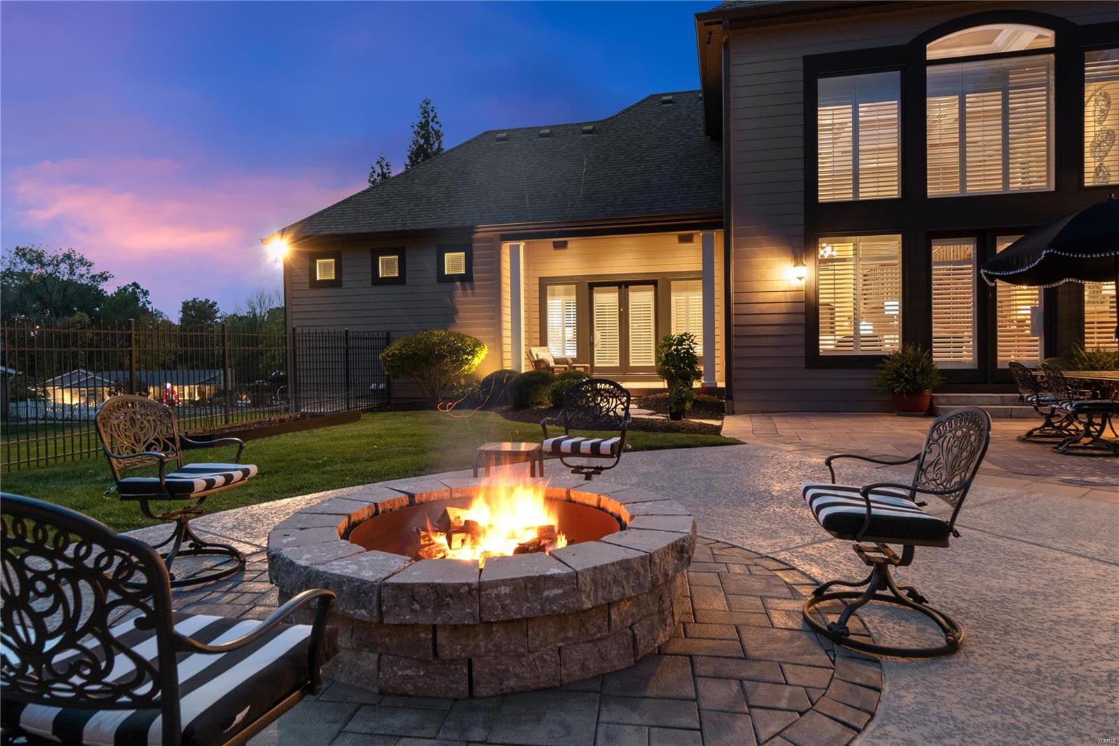 Georgetown Estates - Residential