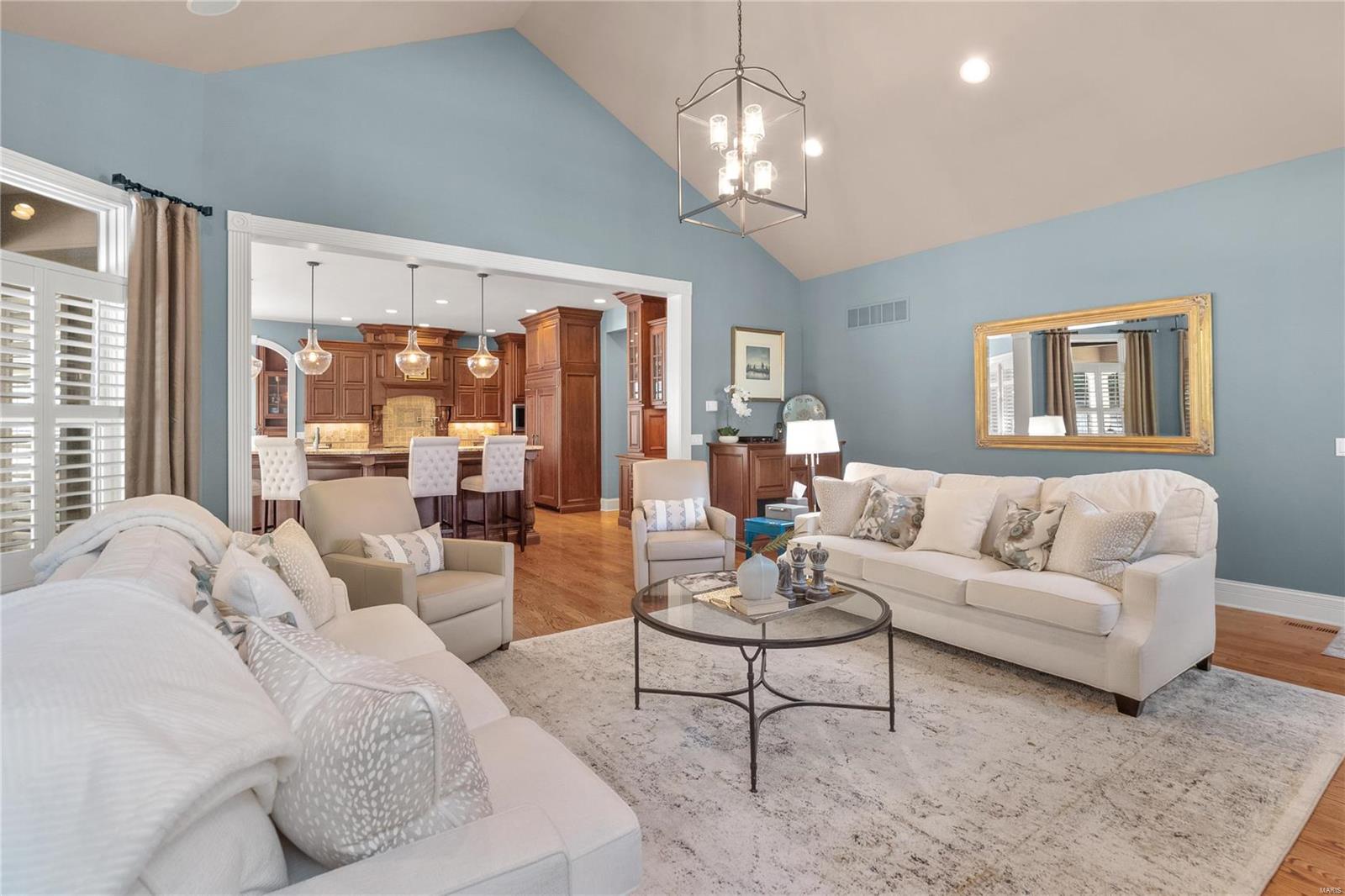 Georgetown Estates - Residential