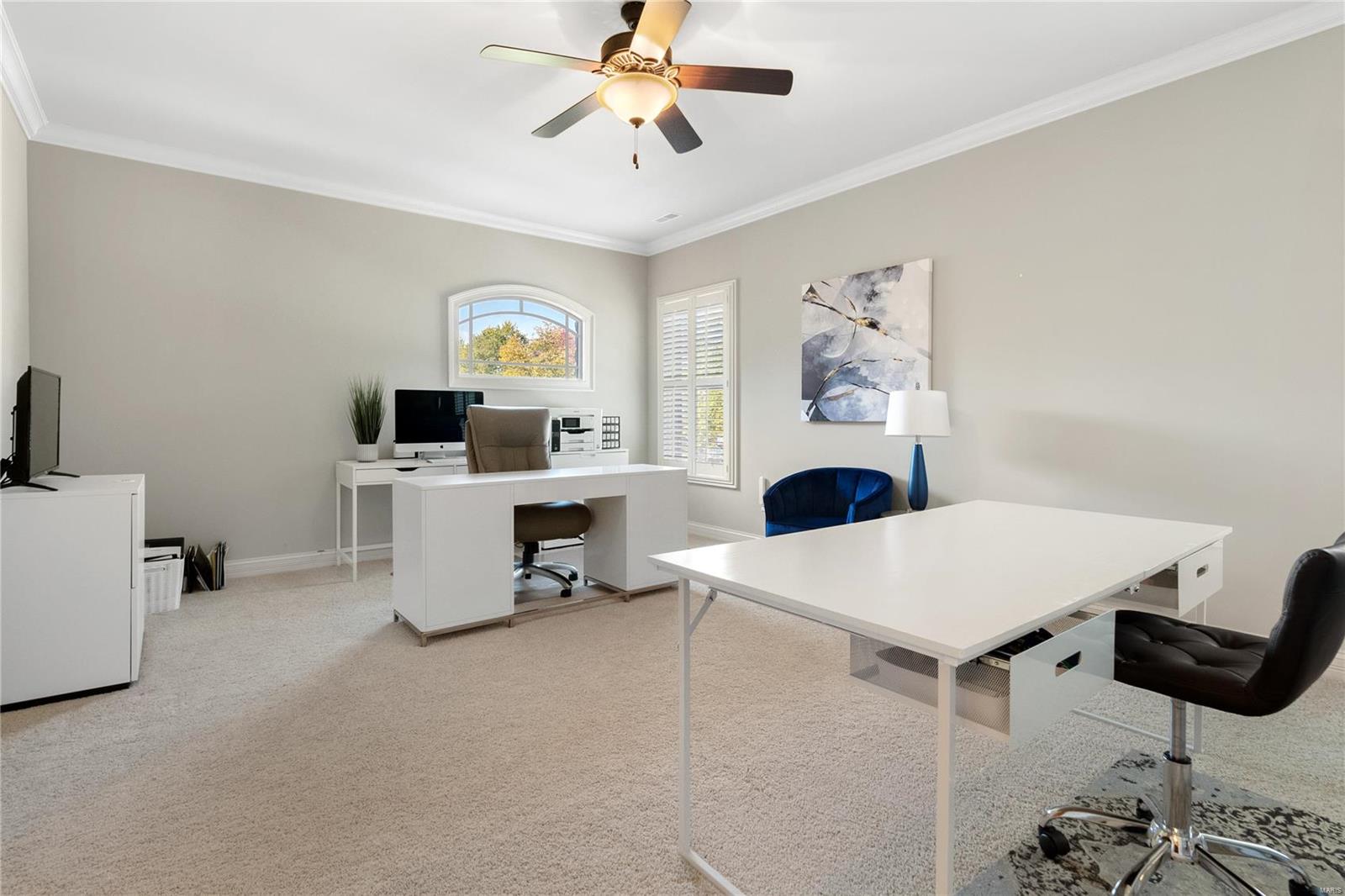 Georgetown Estates - Residential