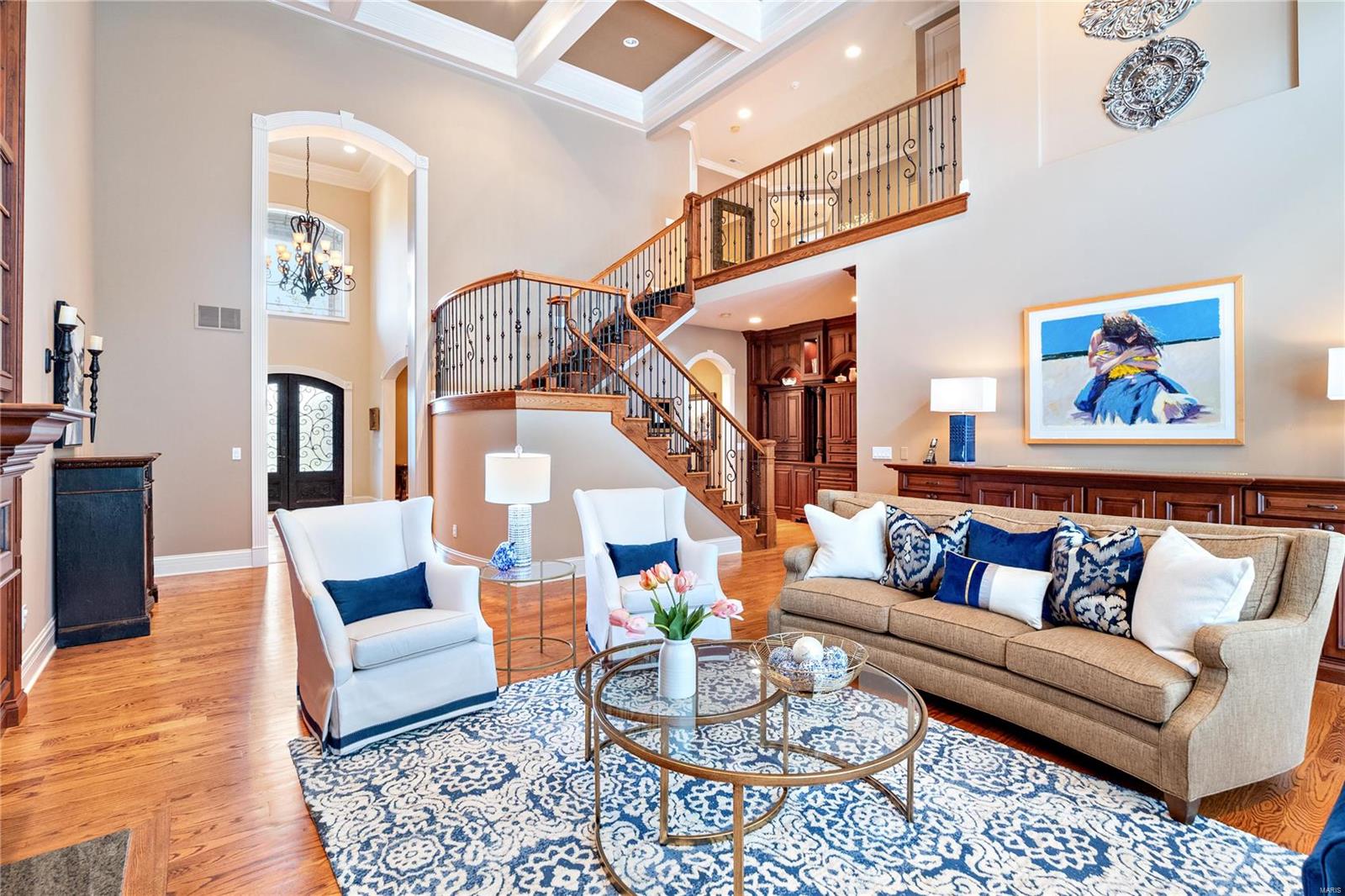 Georgetown Estates - Residential