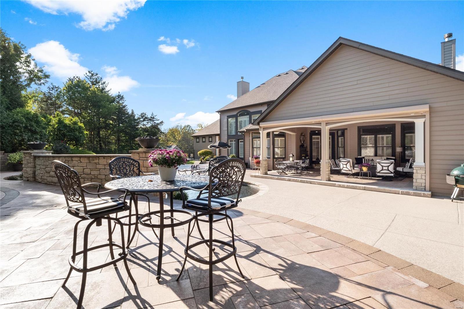 Georgetown Estates - Residential