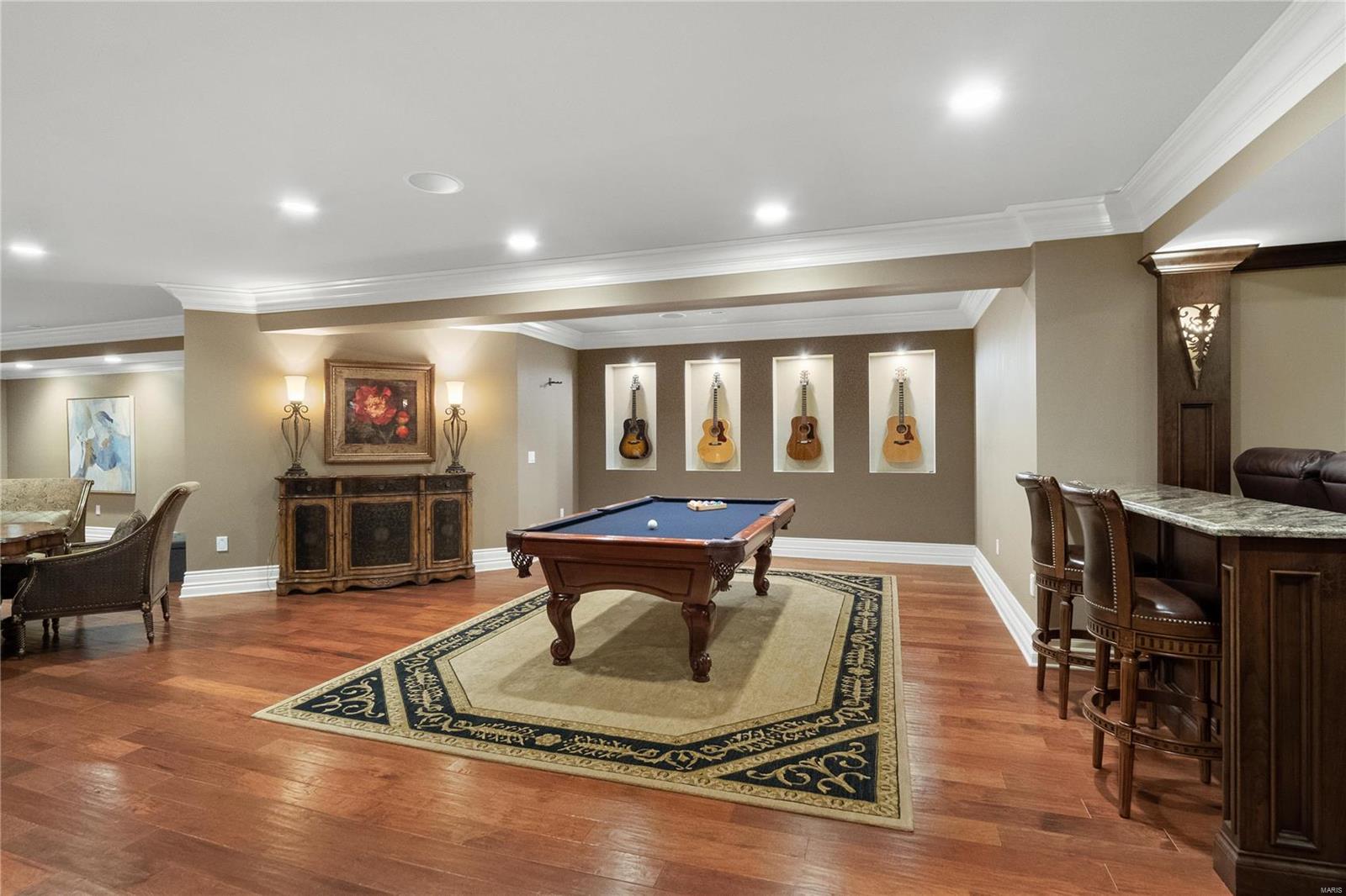 Georgetown Estates - Residential