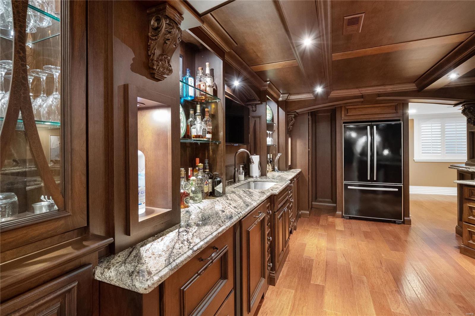 Georgetown Estates - Residential