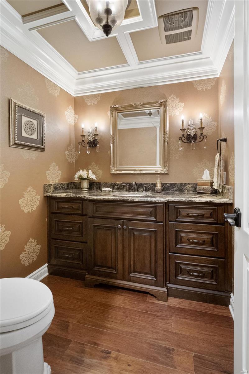 Georgetown Estates - Residential