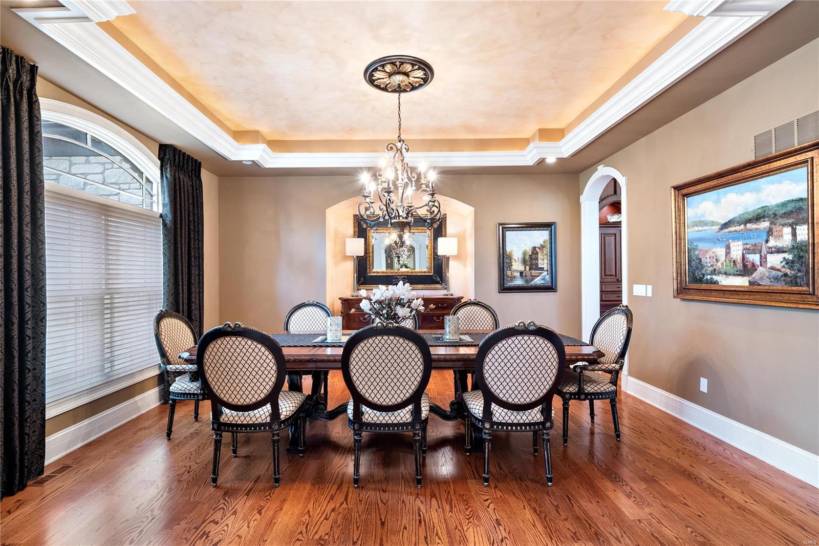 Georgetown Estates - Residential