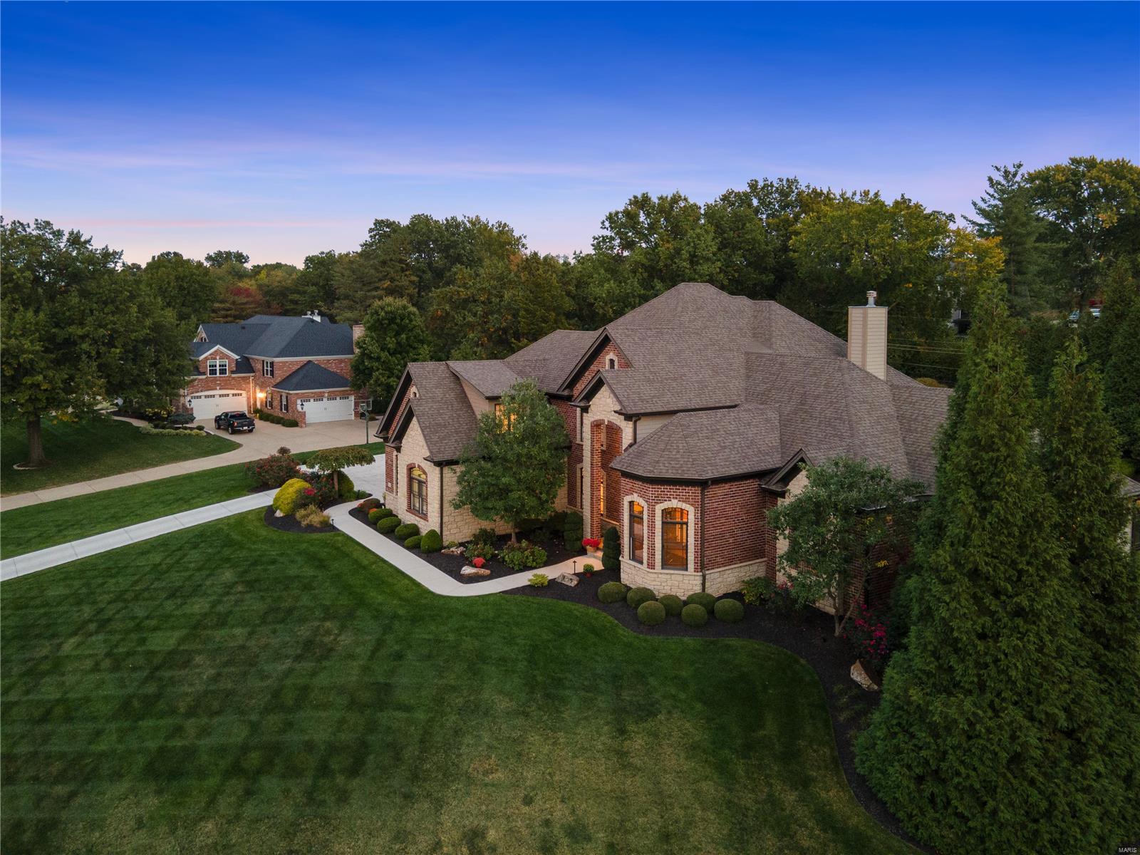 Georgetown Estates - Residential