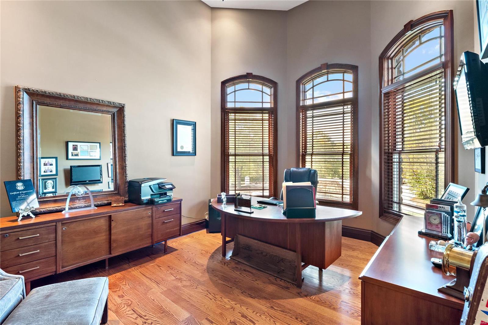 Georgetown Estates - Residential