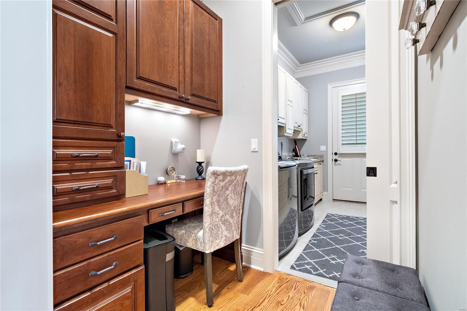 Georgetown Estates - Residential