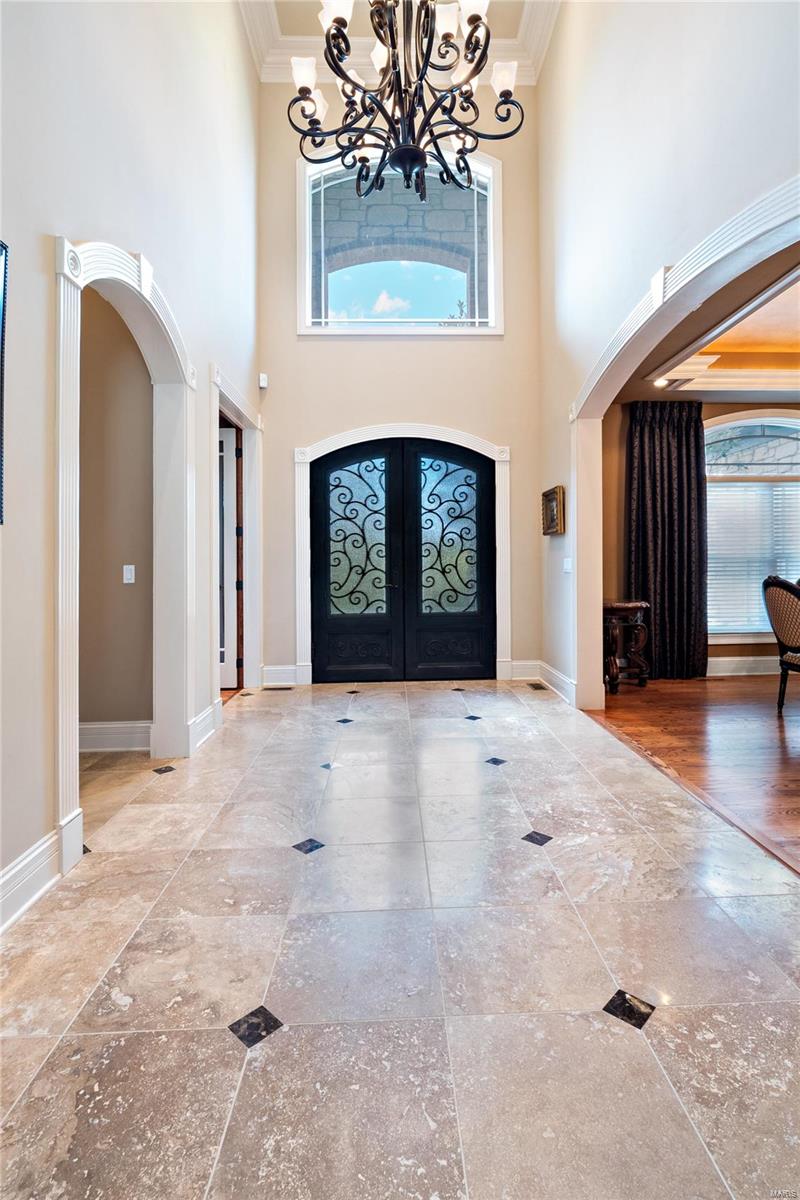 Georgetown Estates - Residential