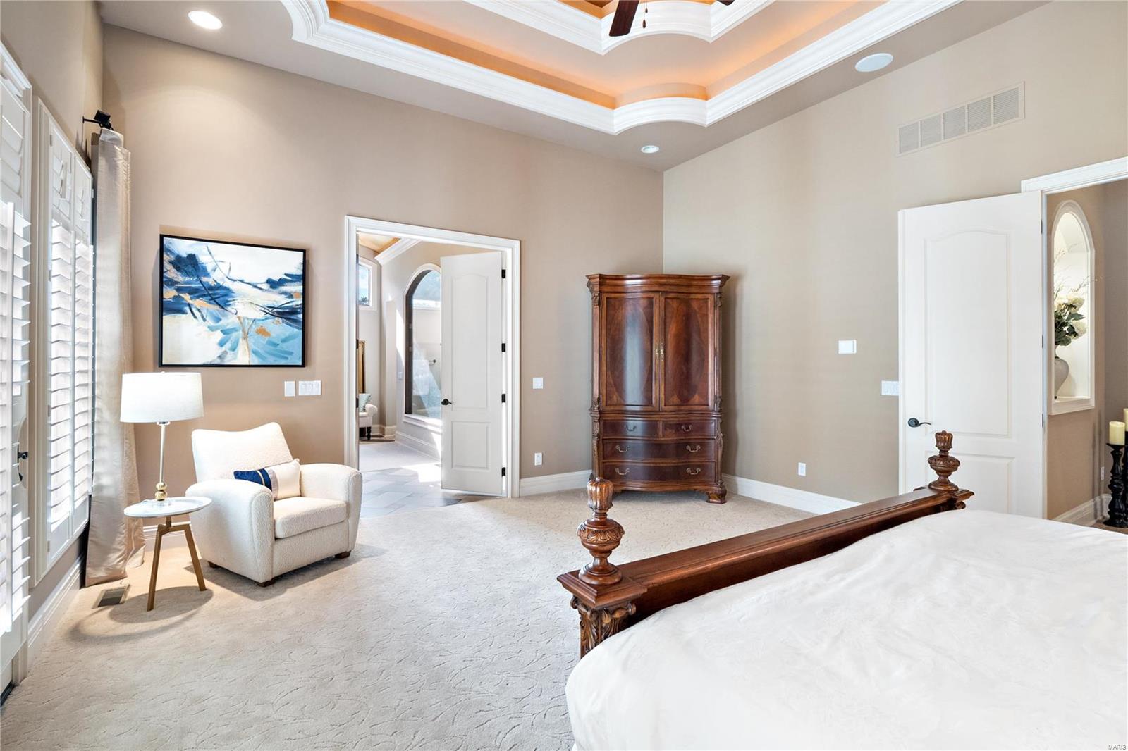 Georgetown Estates - Residential