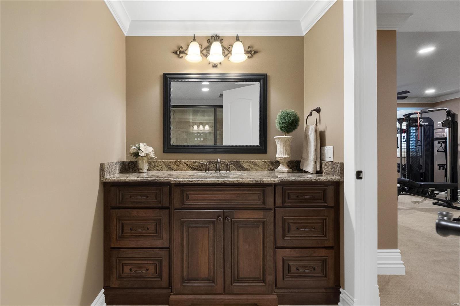 Georgetown Estates - Residential