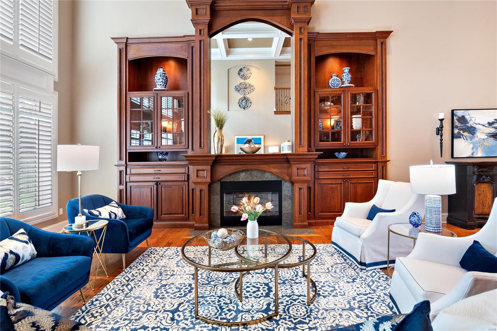 Georgetown Estates - Residential