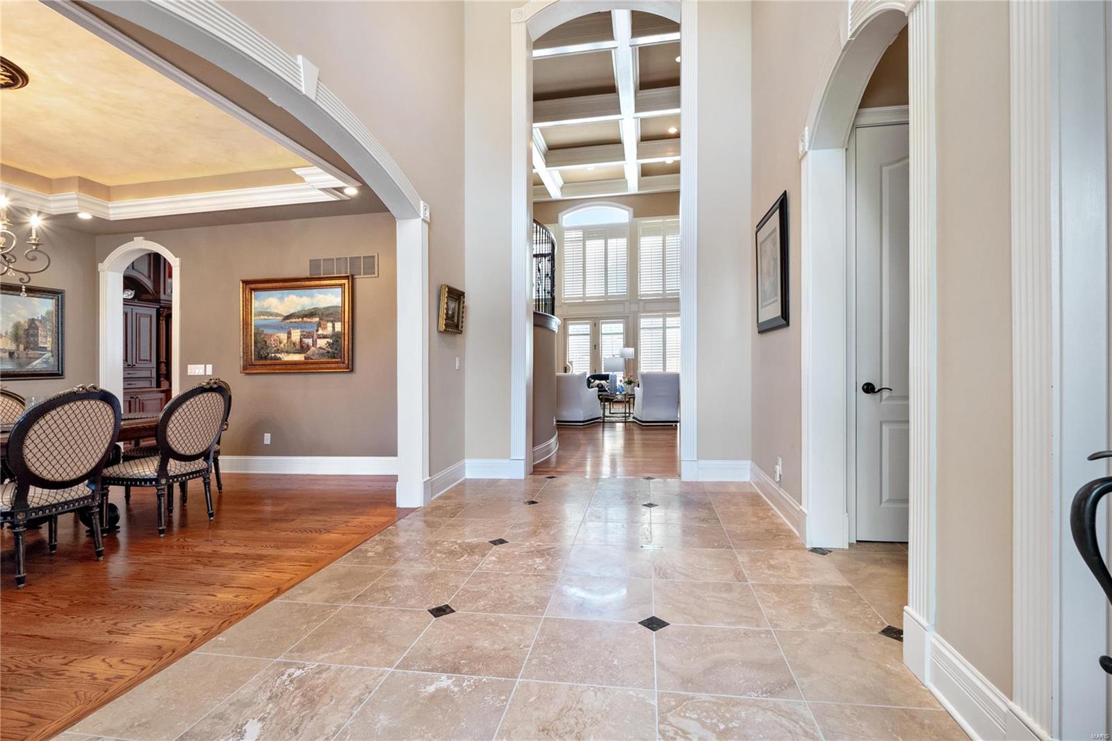 Georgetown Estates - Residential