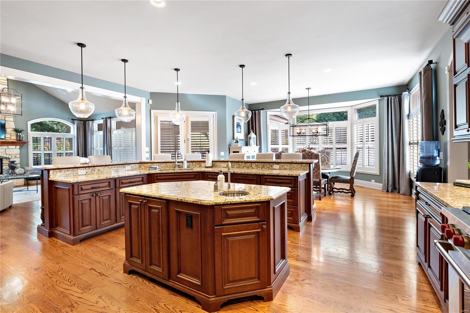 Georgetown Estates - Residential