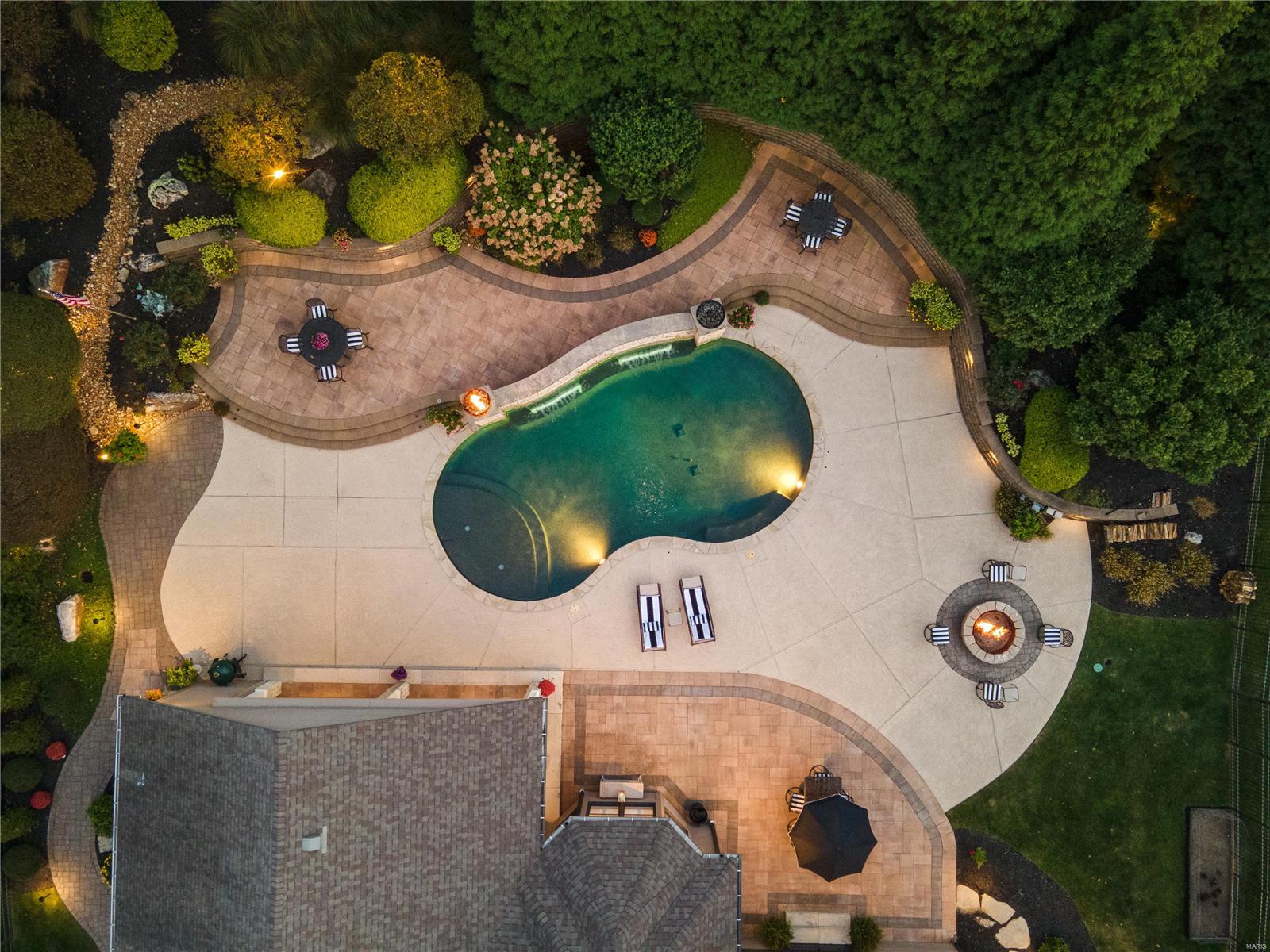 Georgetown Estates - Residential