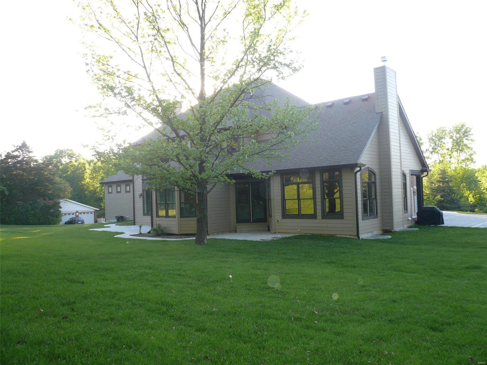 Georgetown Estates - Residential