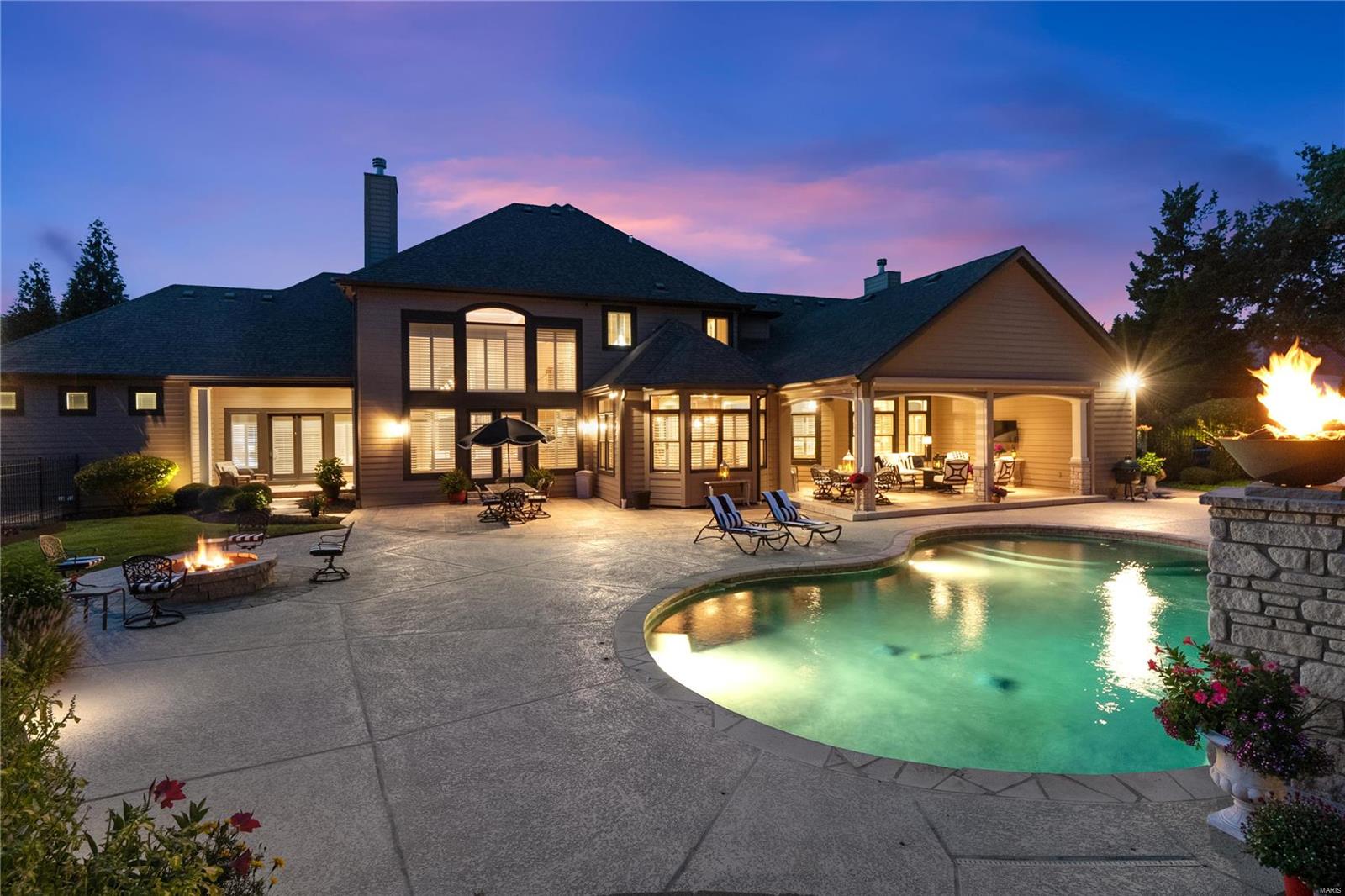 Georgetown Estates - Residential