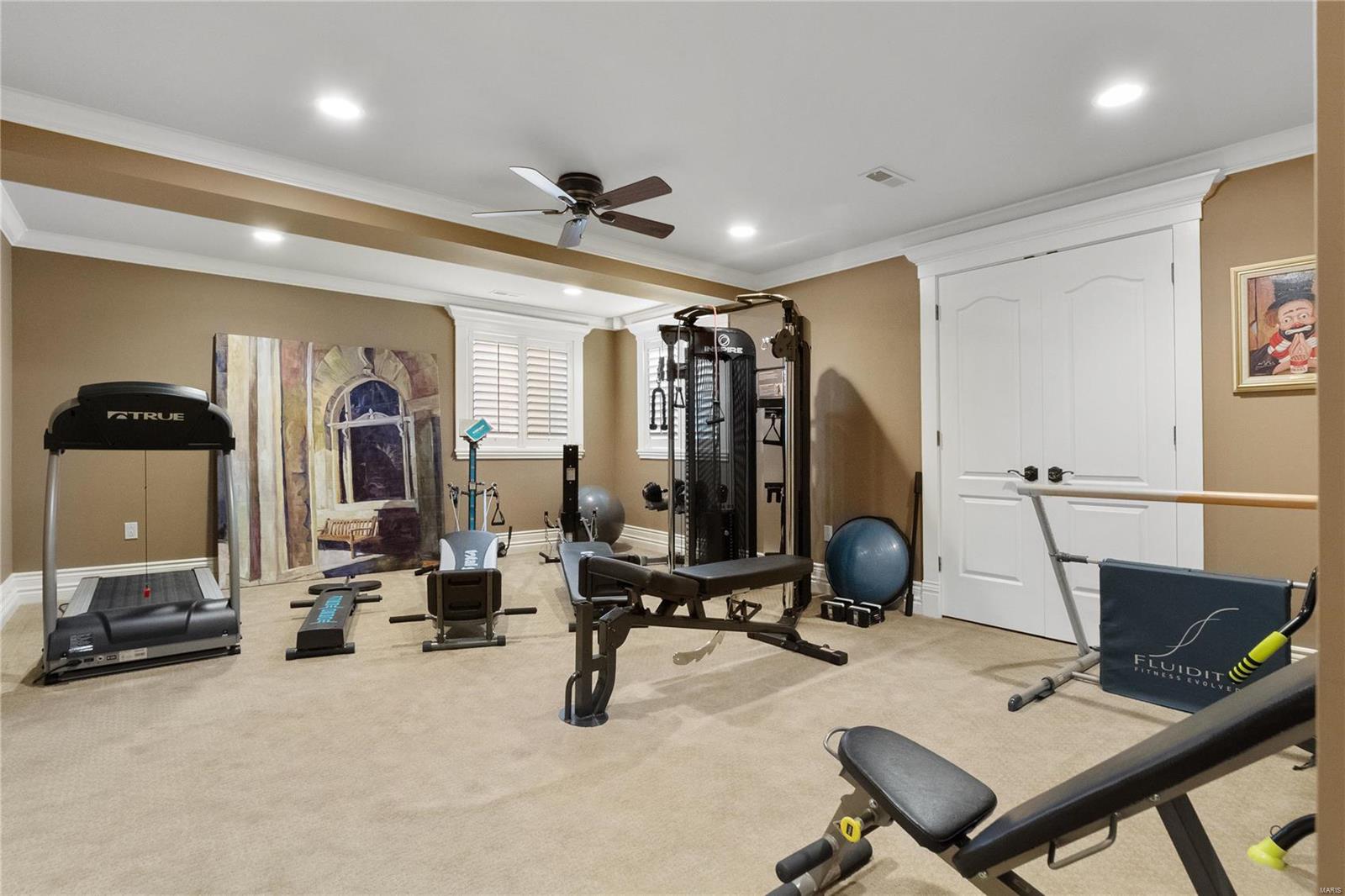 Georgetown Estates - Residential