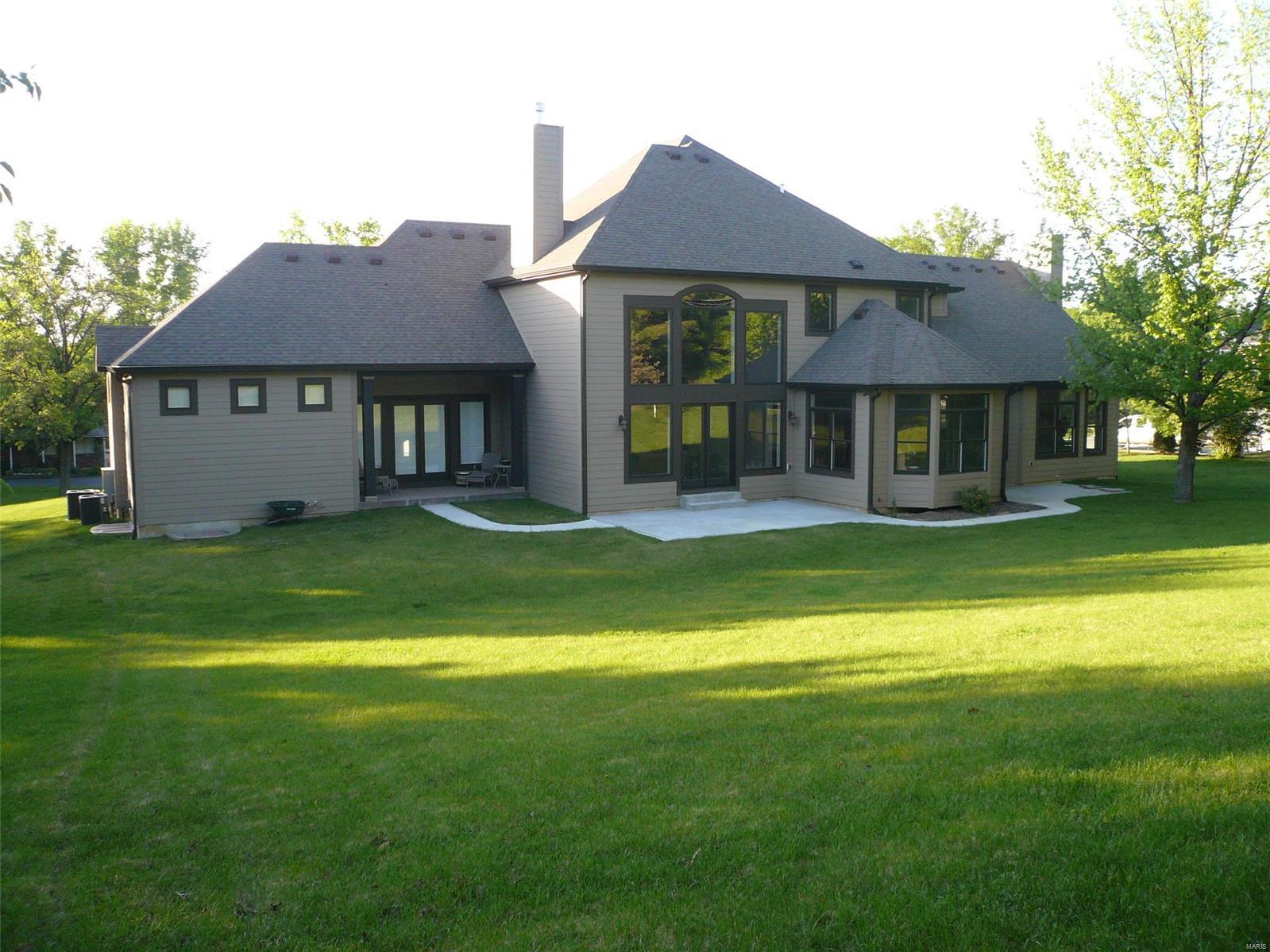 Georgetown Estates - Residential