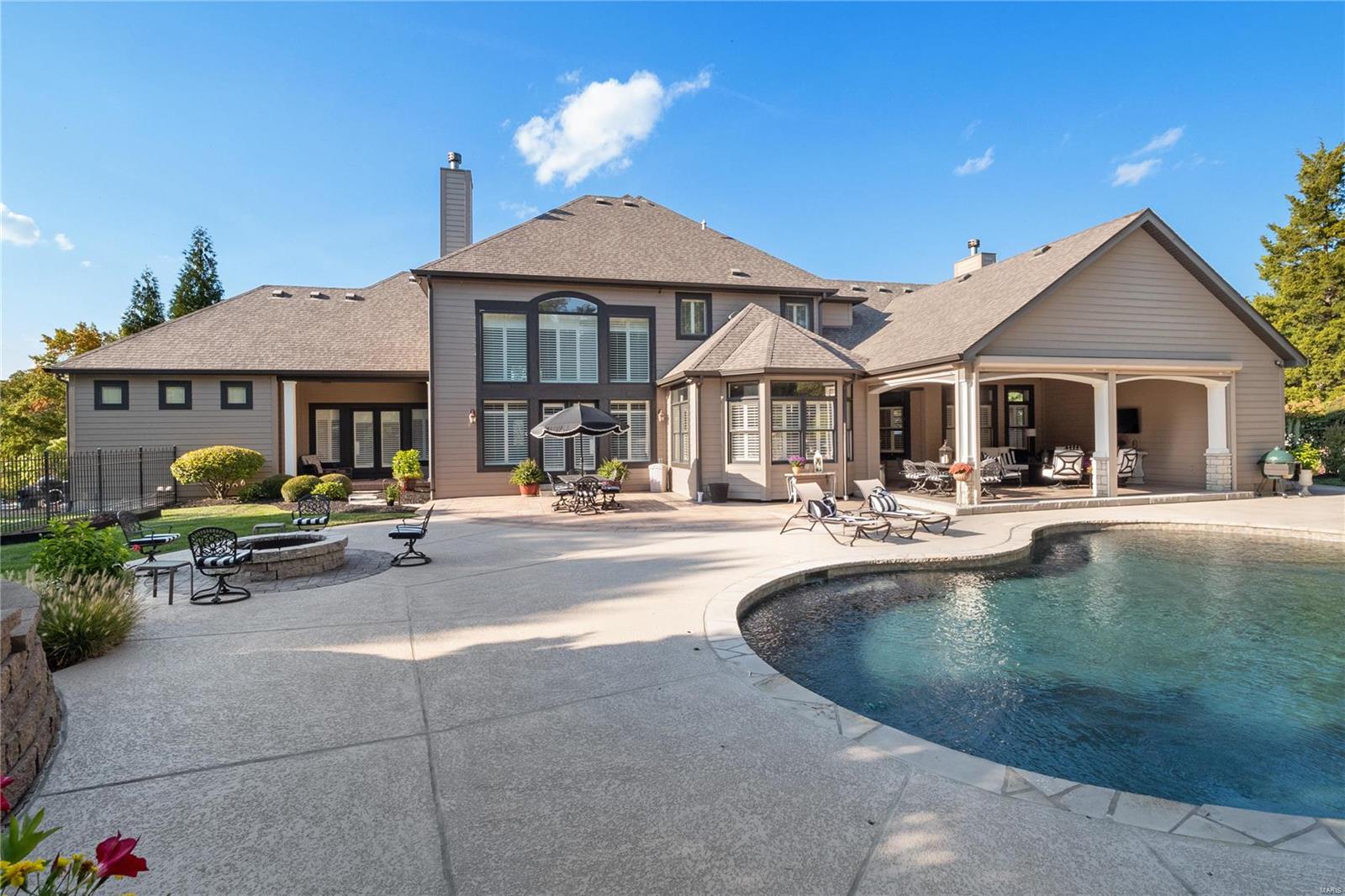 Georgetown Estates - Residential