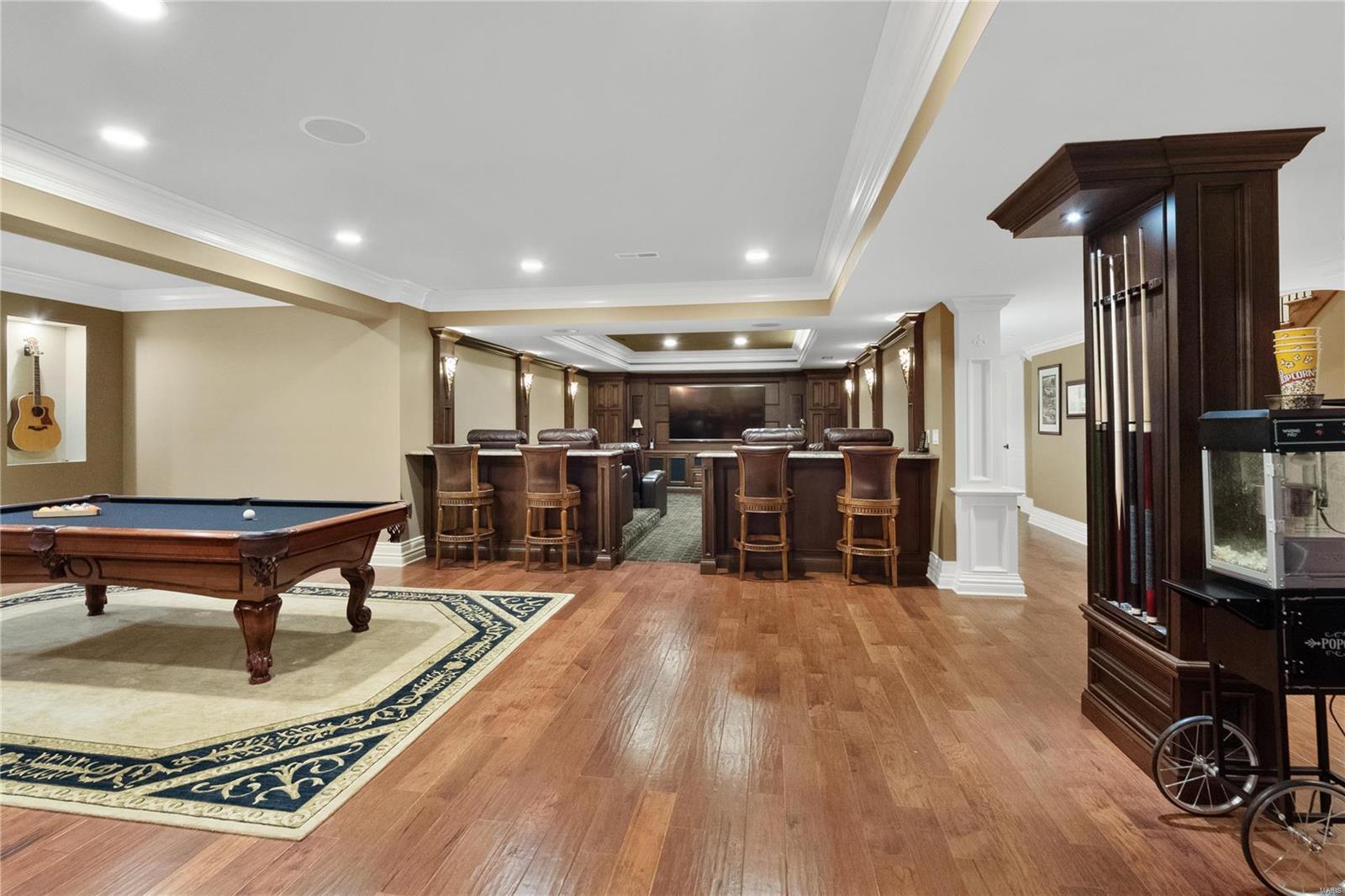 Georgetown Estates - Residential