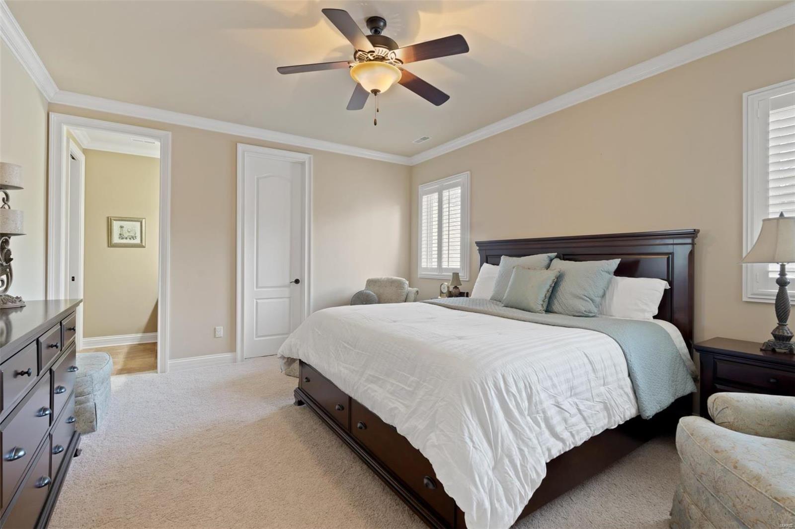 Georgetown Estates - Residential