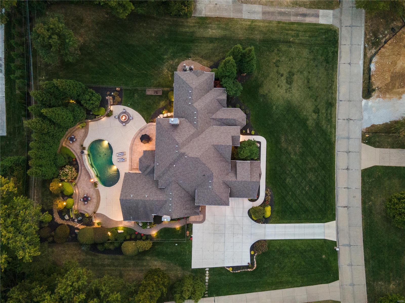 Georgetown Estates - Residential