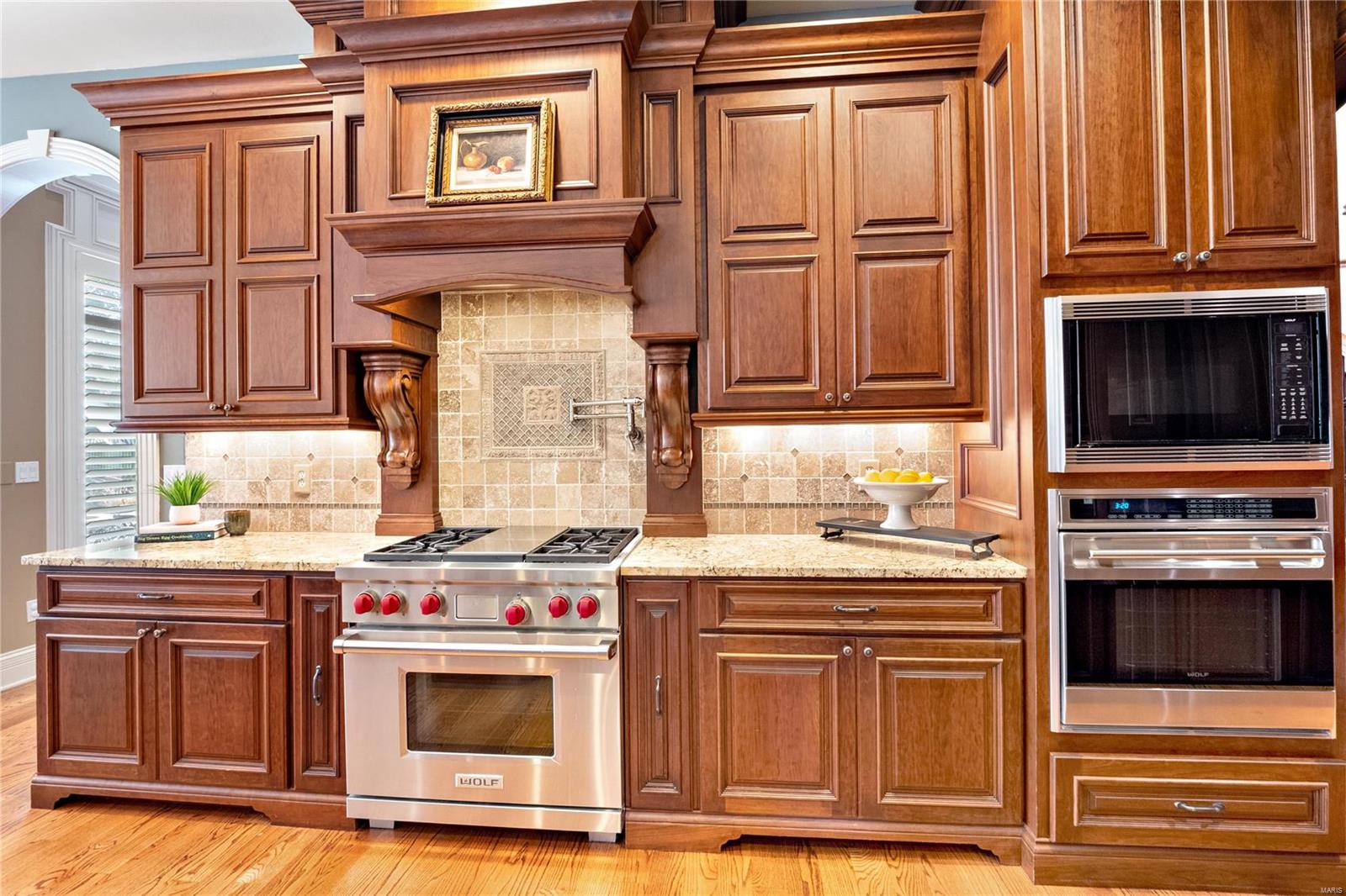 Georgetown Estates - Residential