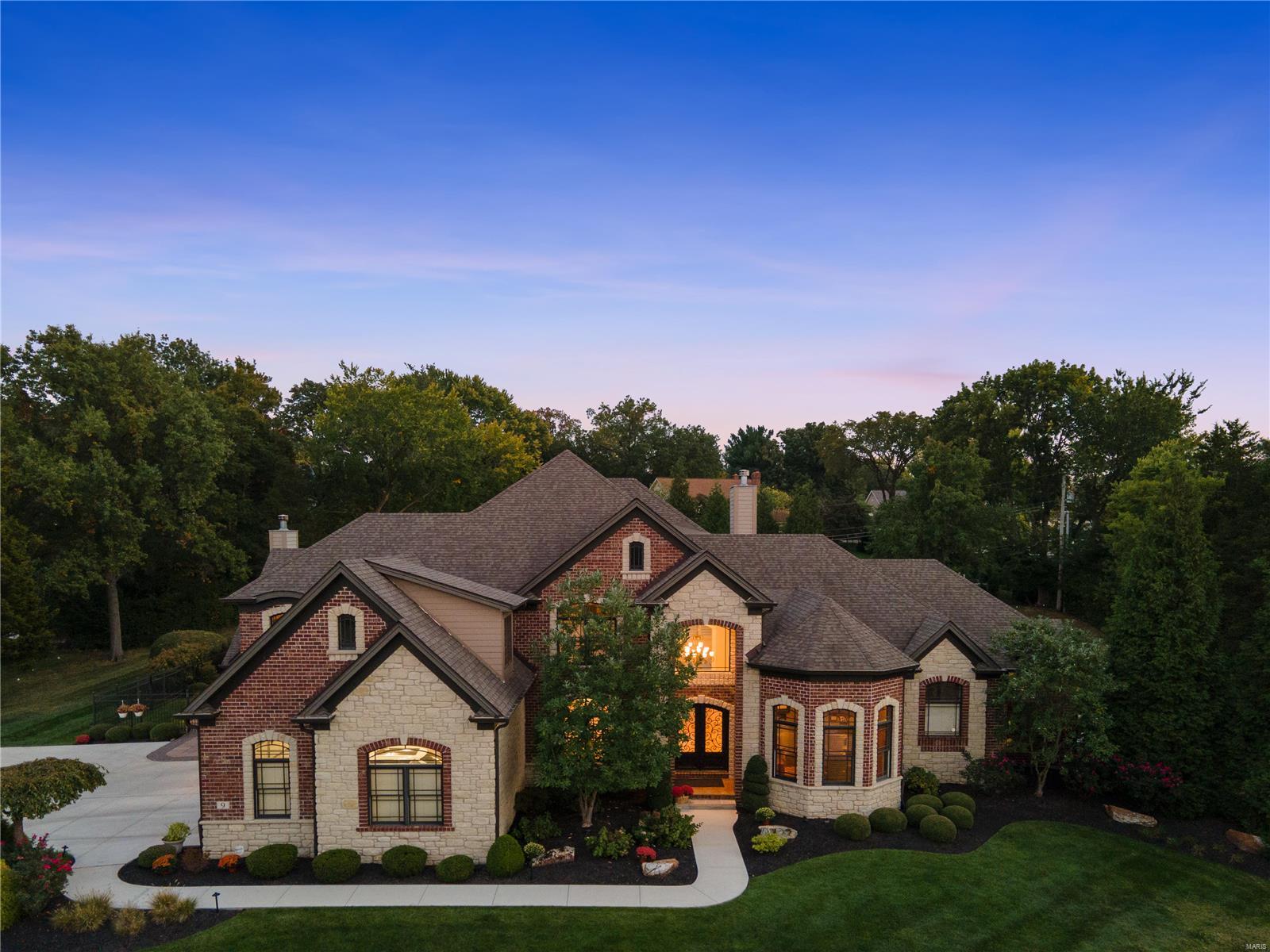 Georgetown Estates - Residential