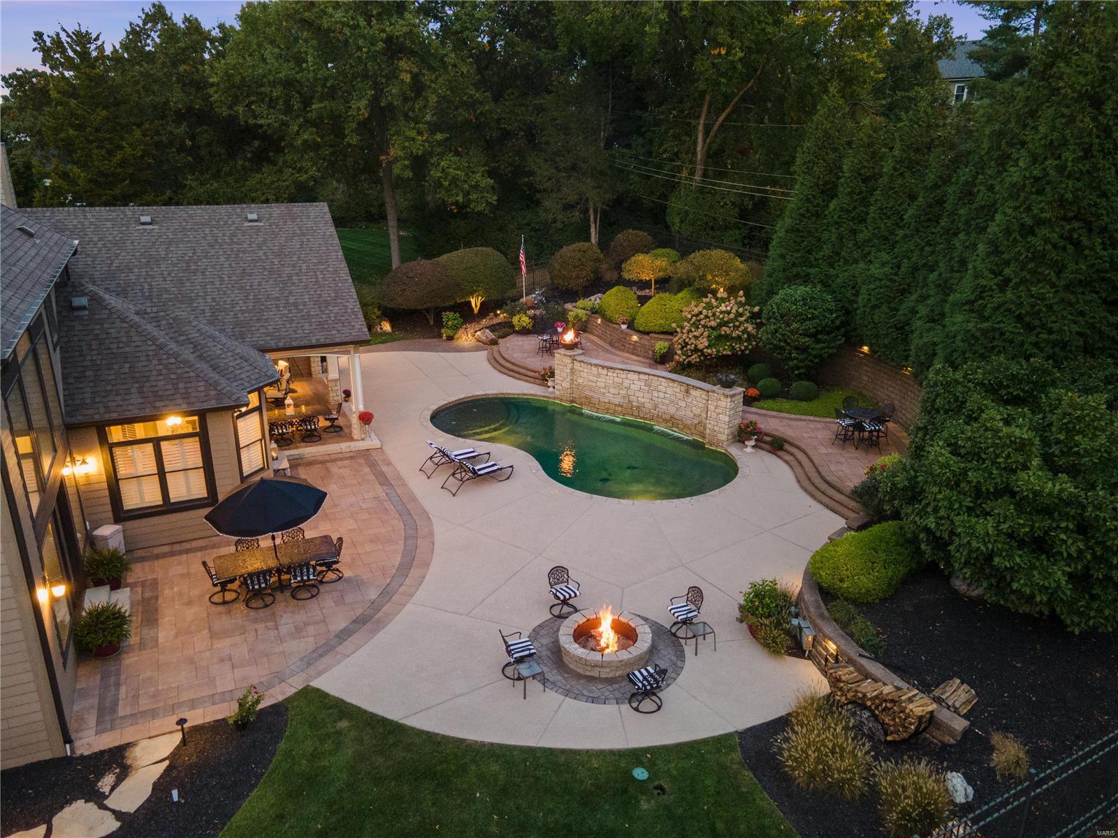 Georgetown Estates - Residential