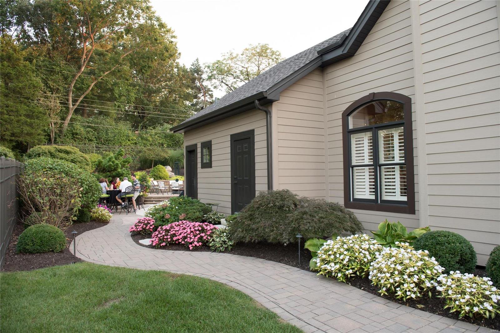 Georgetown Estates - Residential