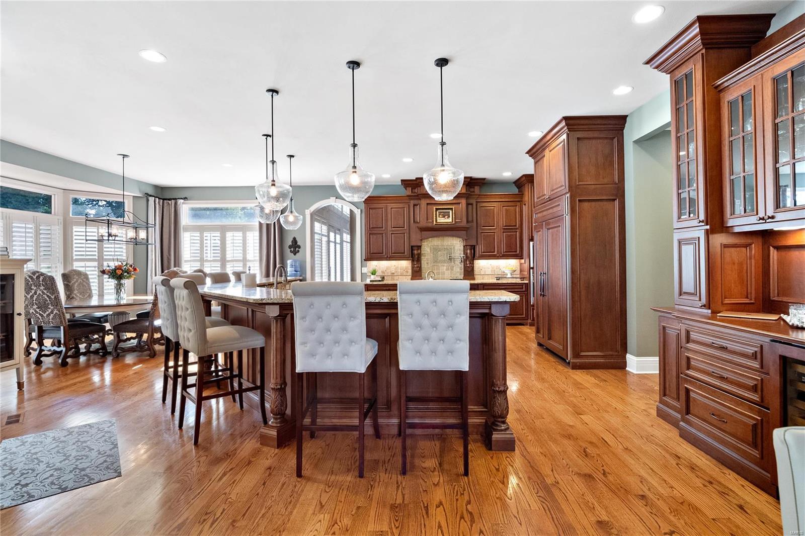 Georgetown Estates - Residential