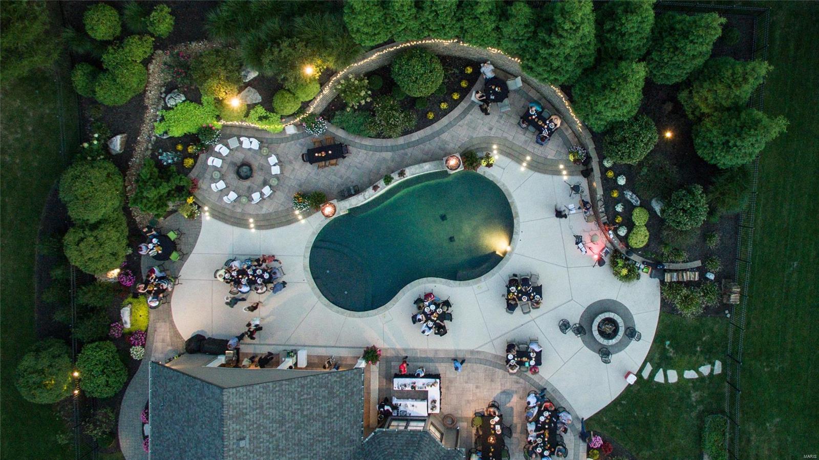 Georgetown Estates - Residential