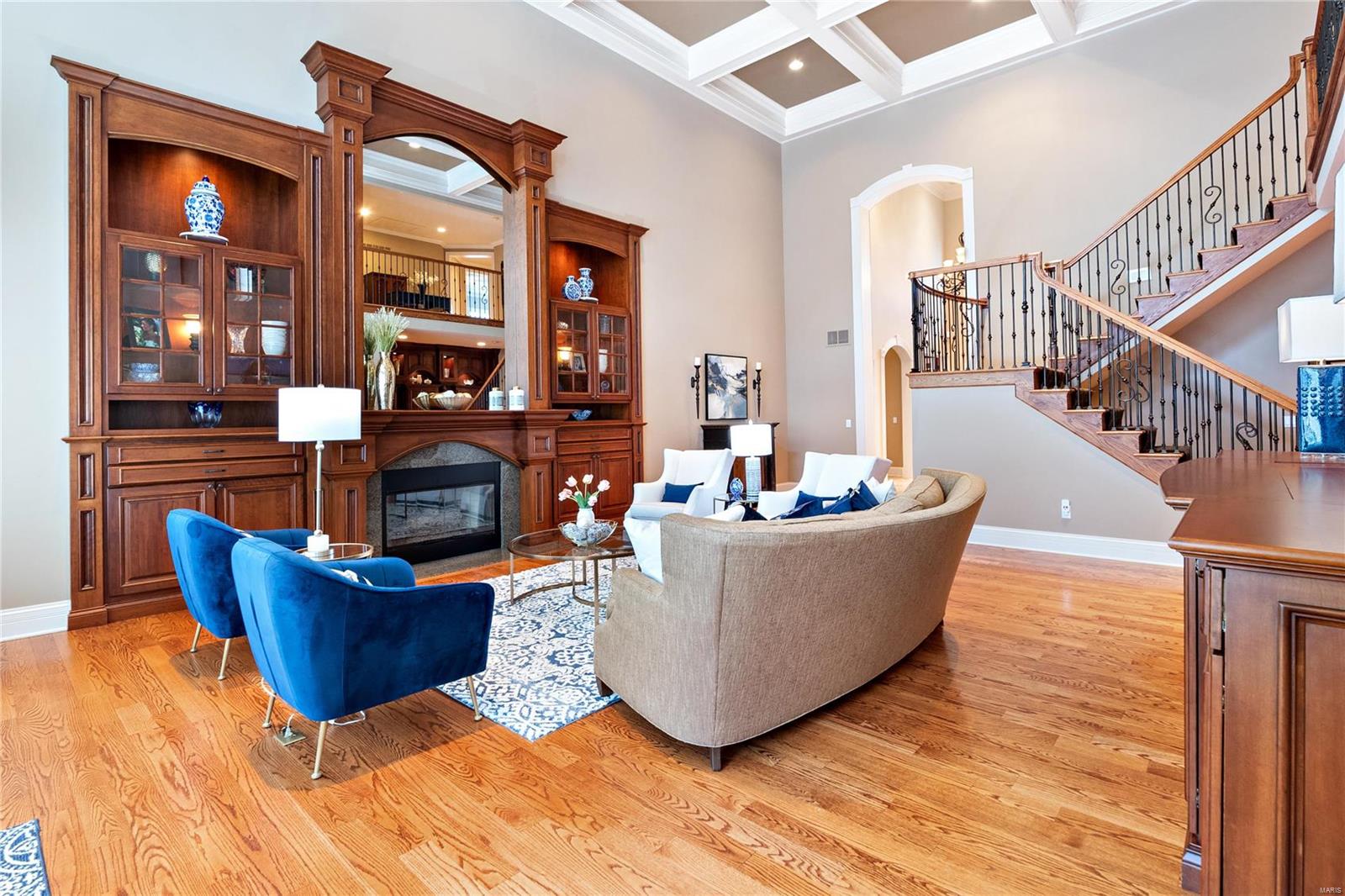 Georgetown Estates - Residential