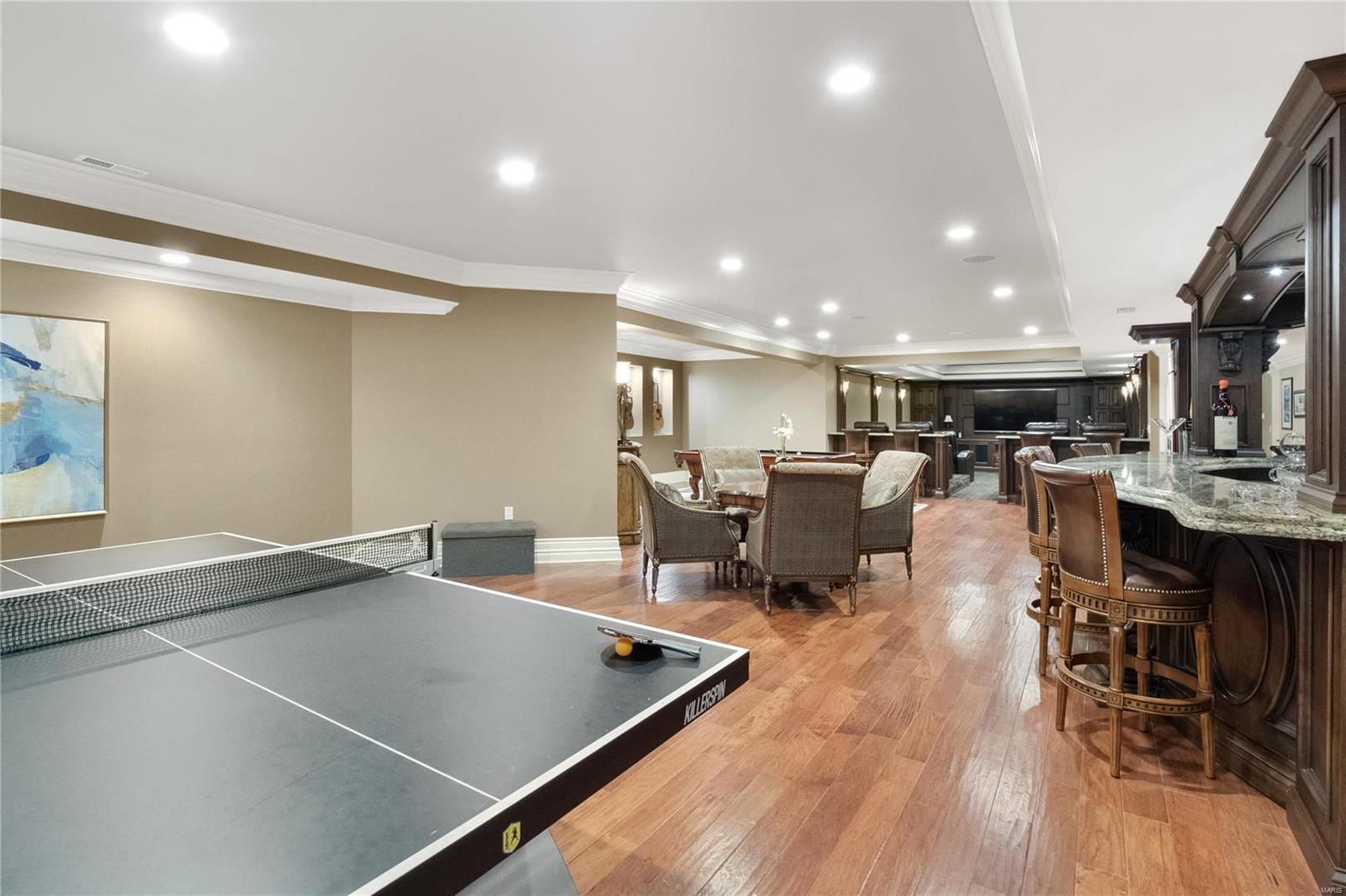 Georgetown Estates - Residential