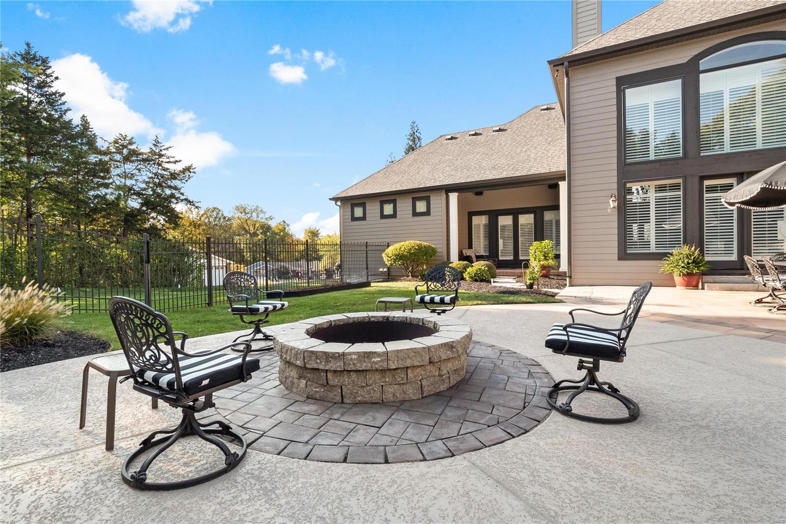 Georgetown Estates - Residential