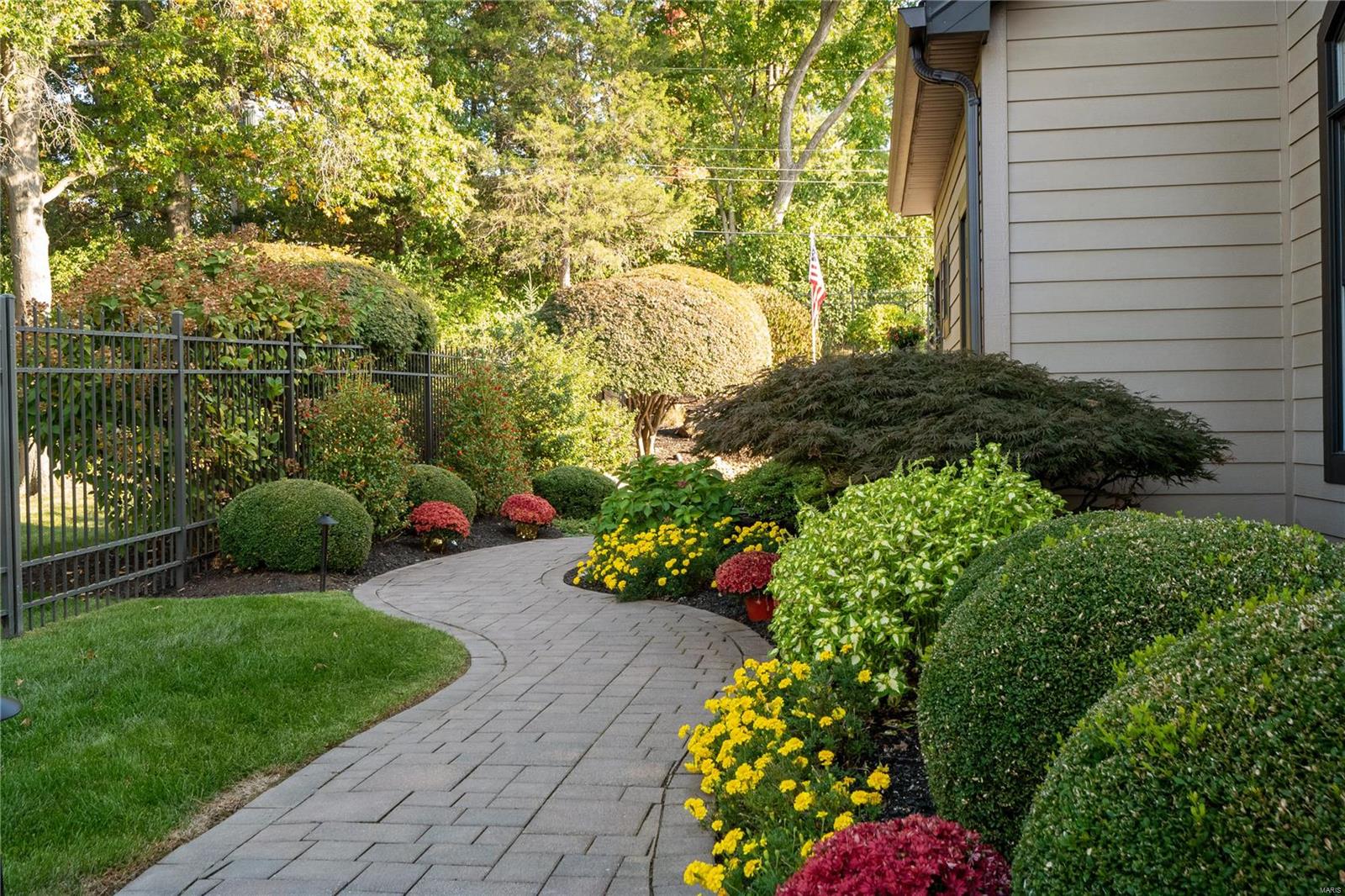 Georgetown Estates - Residential