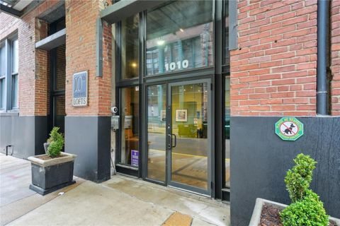 1010 Saint Charles Street 701 St Louis MO 63101