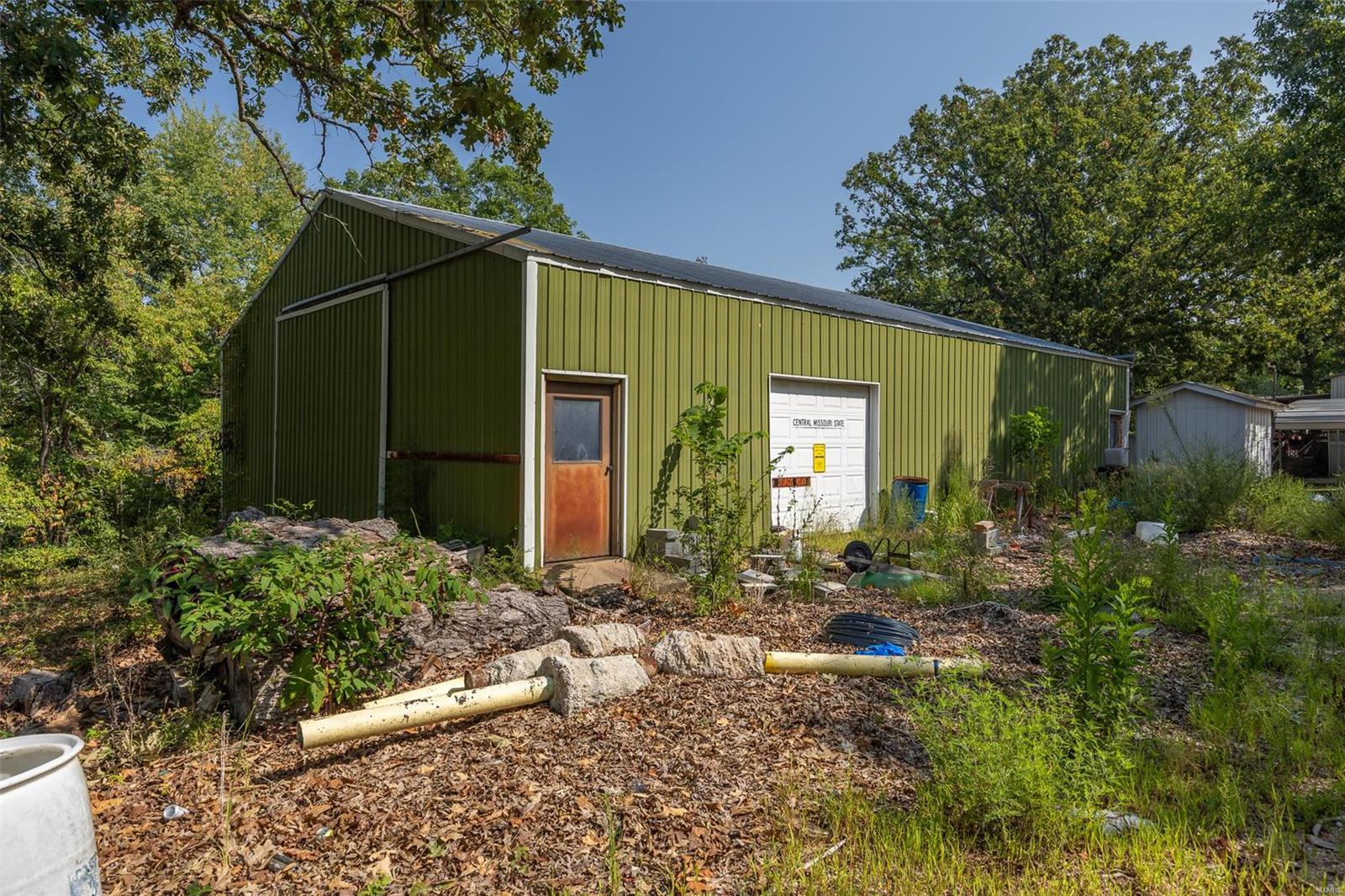 RURAL - Commercial Sale