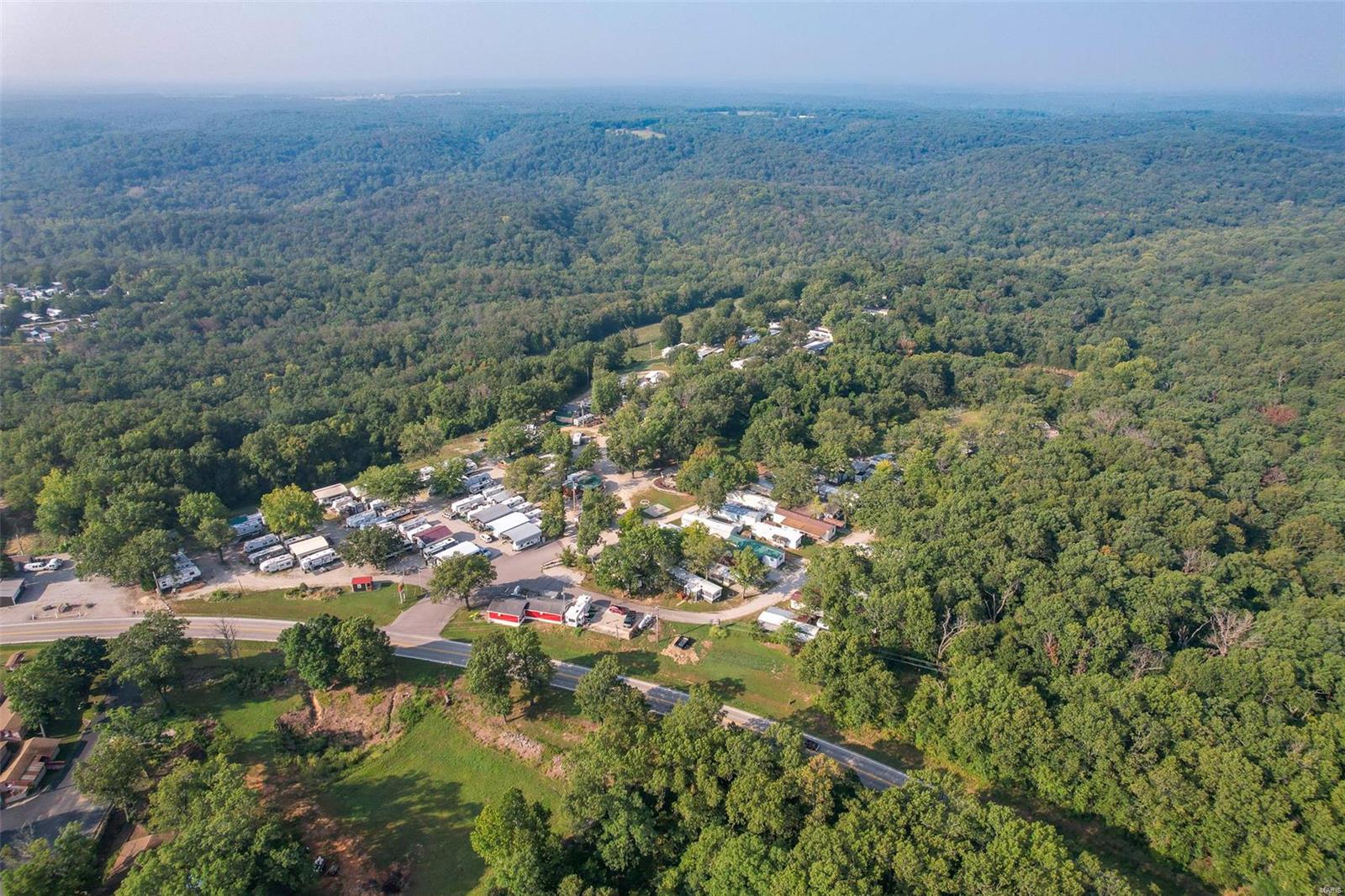 RURAL - Commercial Sale