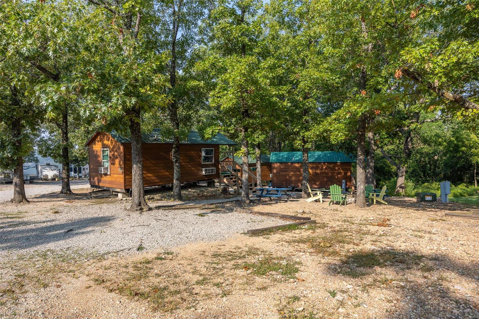 RURAL - Commercial Sale