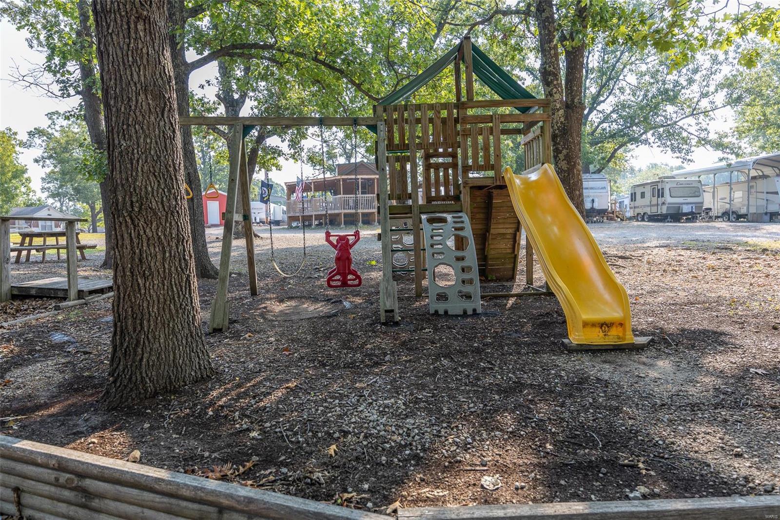 RURAL - Commercial Sale