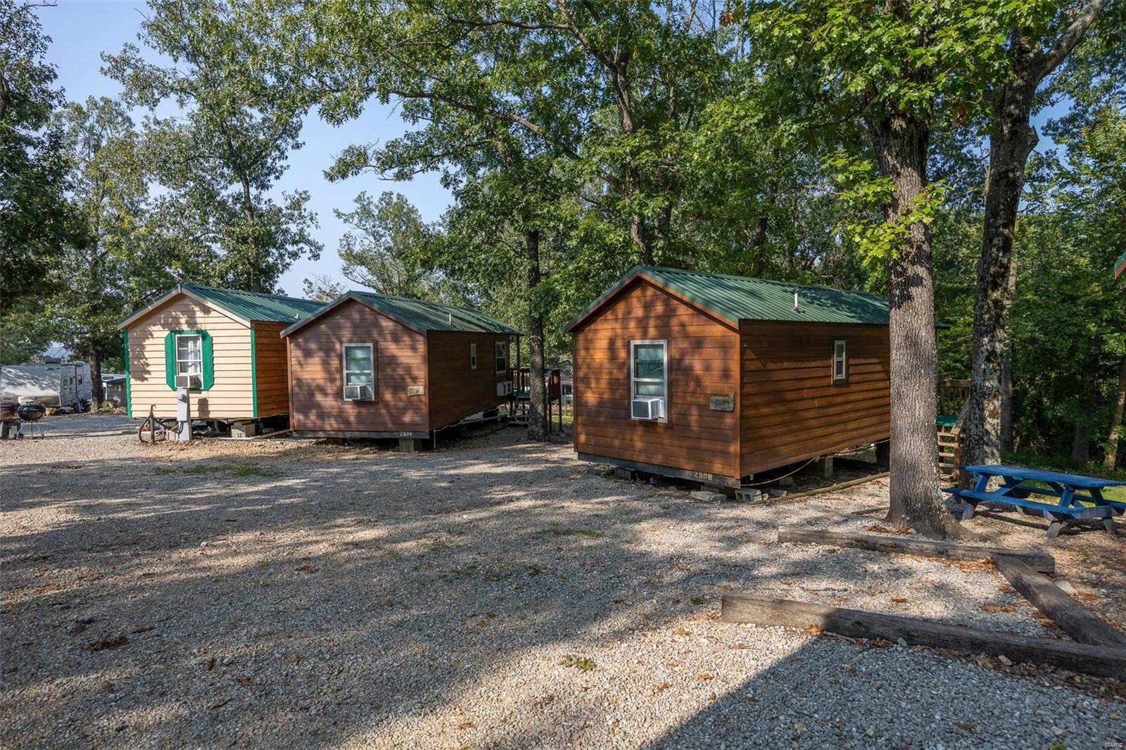 RURAL - Commercial Sale