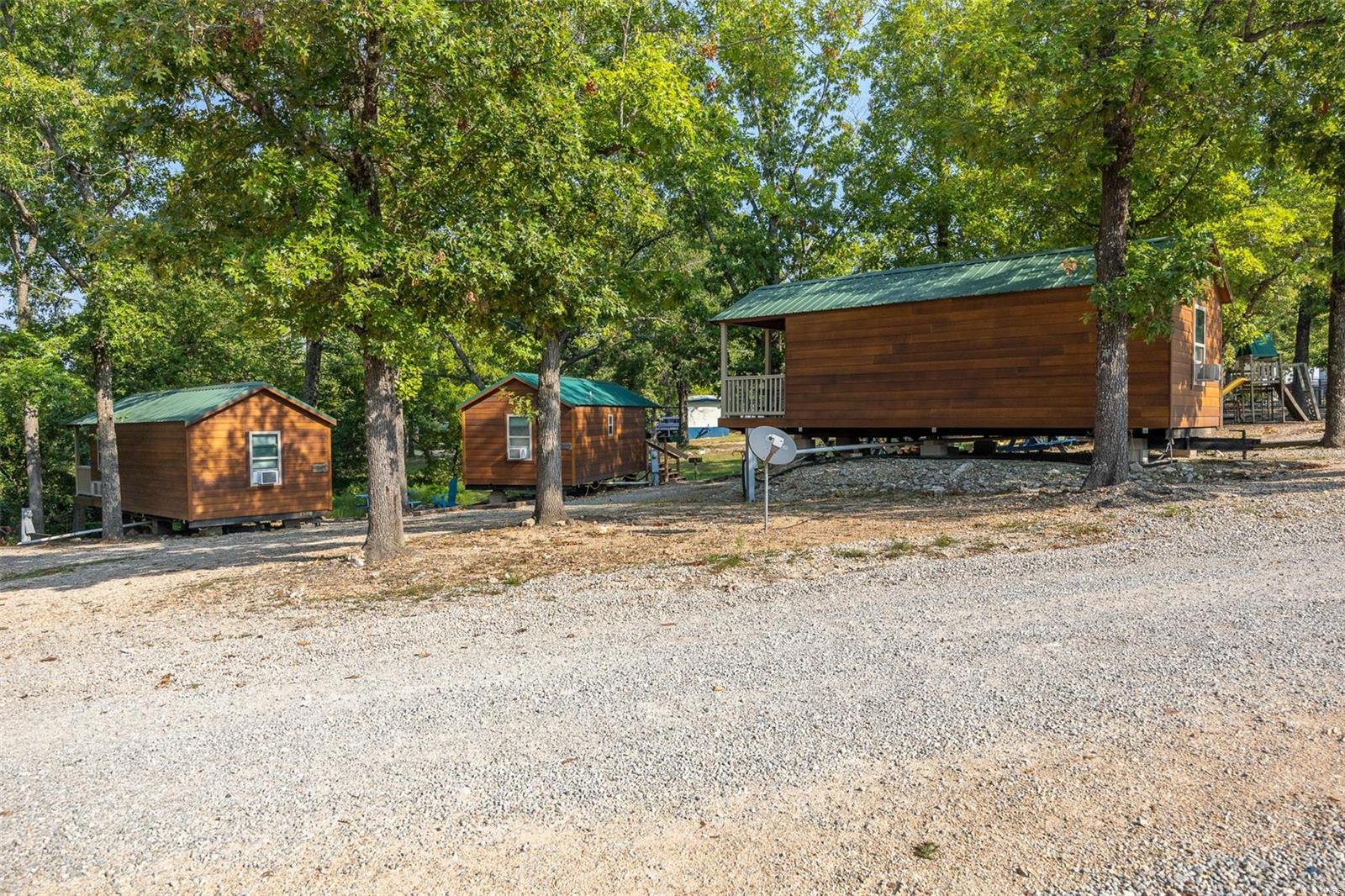 RURAL - Commercial Sale